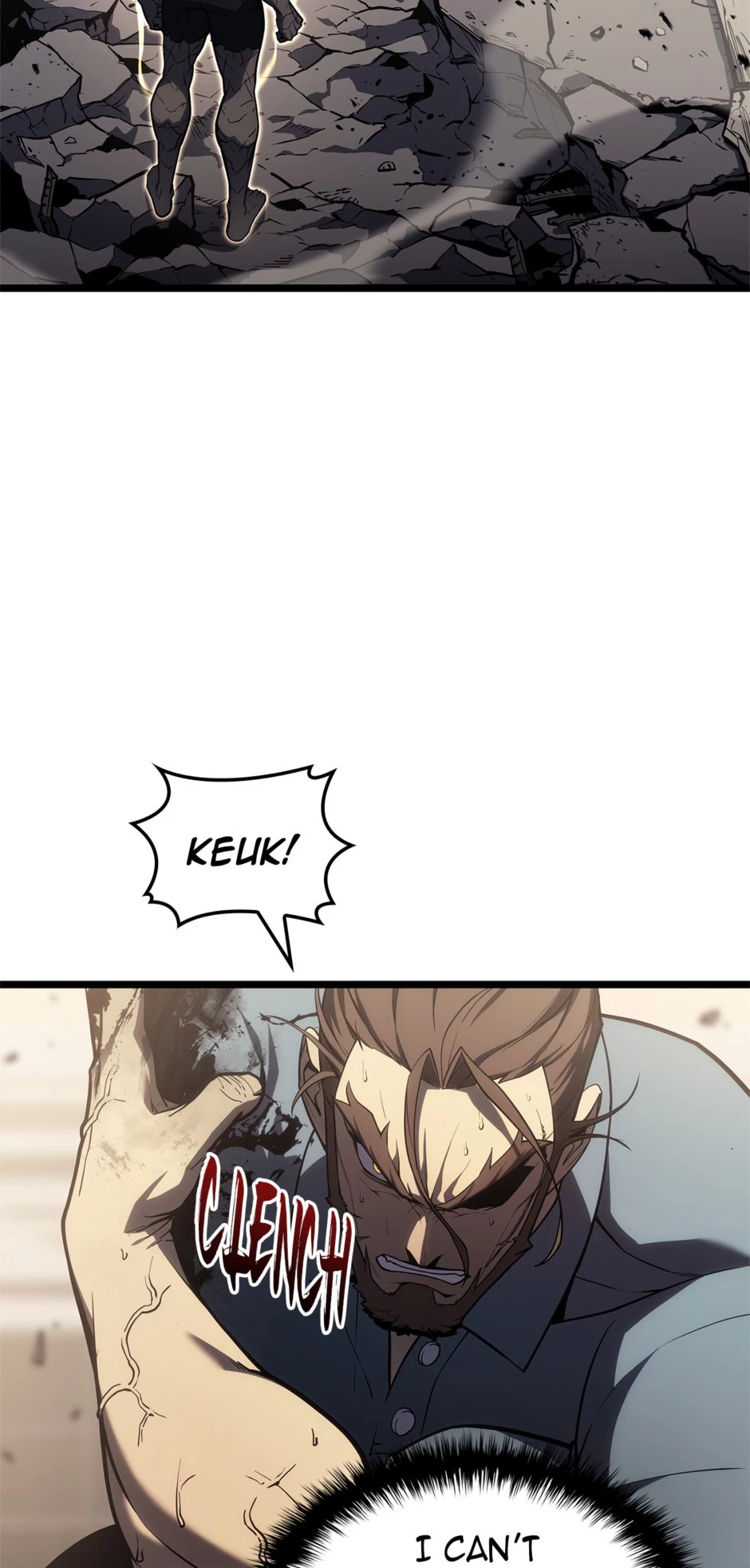Return of the Disaster-Class Hero Chapter 78 - 3