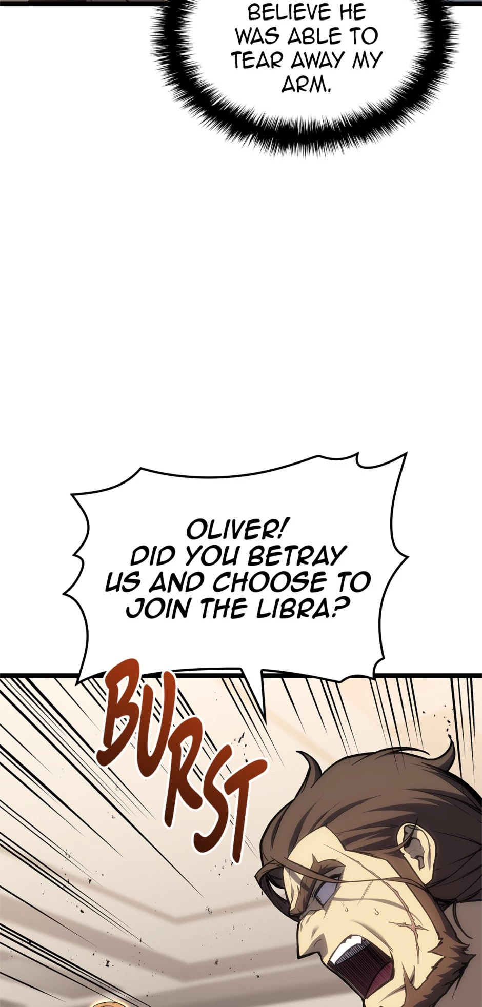 Return of the Disaster-Class Hero Chapter 78 - 4