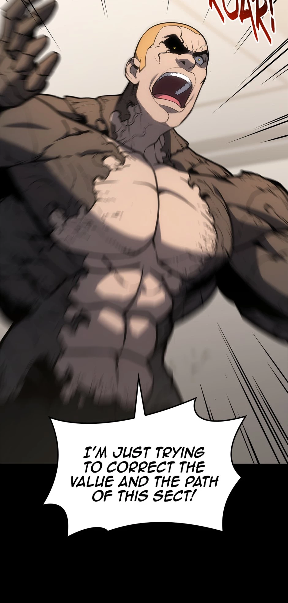 Return of the Disaster-Class Hero Chapter 78 - 6