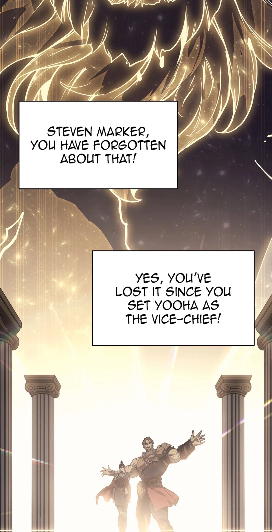 Return of the Disaster-Class Hero Chapter 78 - 9