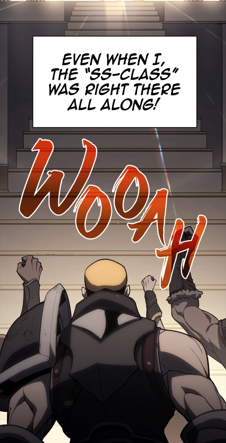 Return of the Disaster-Class Hero Chapter 78 - 10