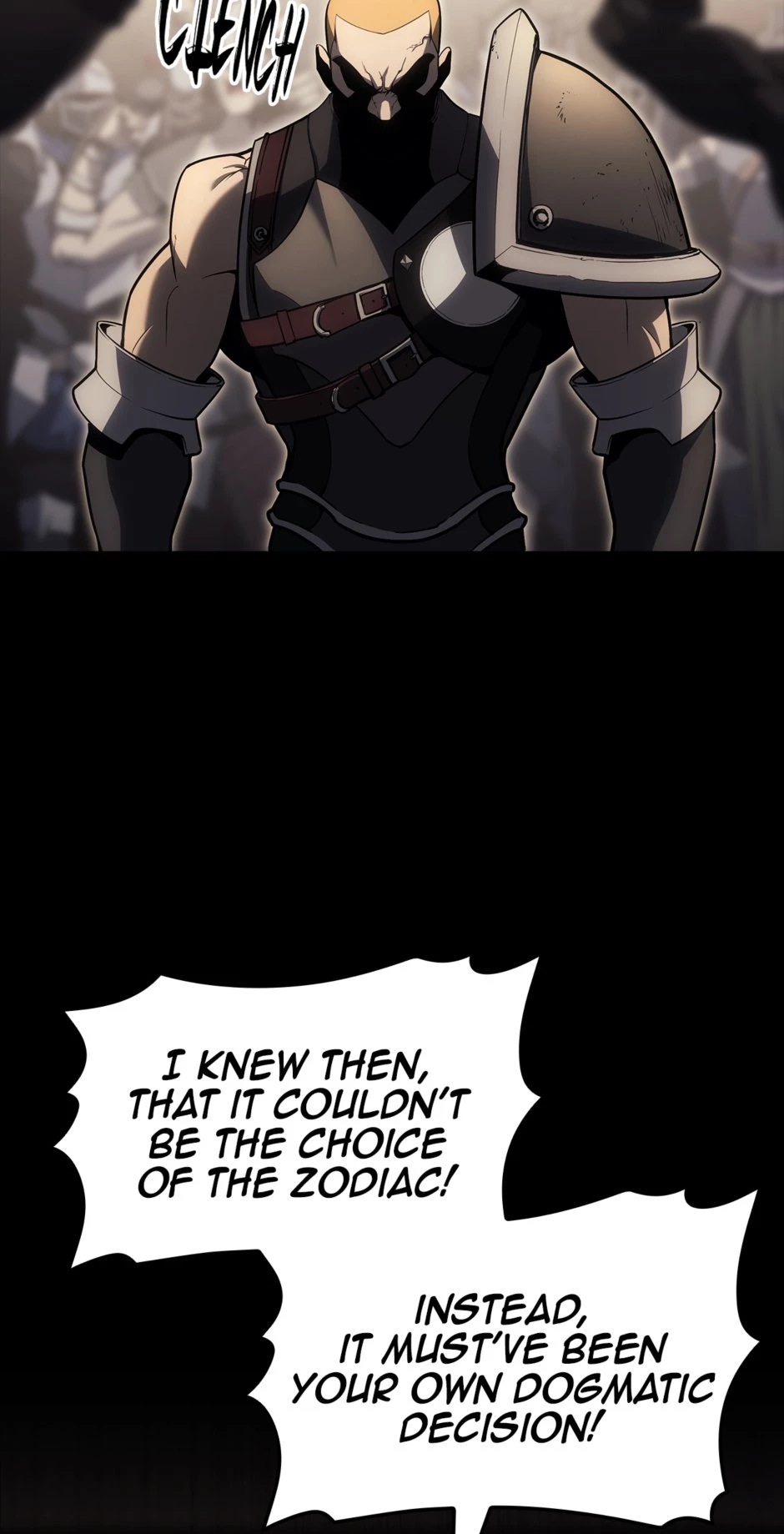Return of the Disaster-Class Hero Chapter 78 - 12