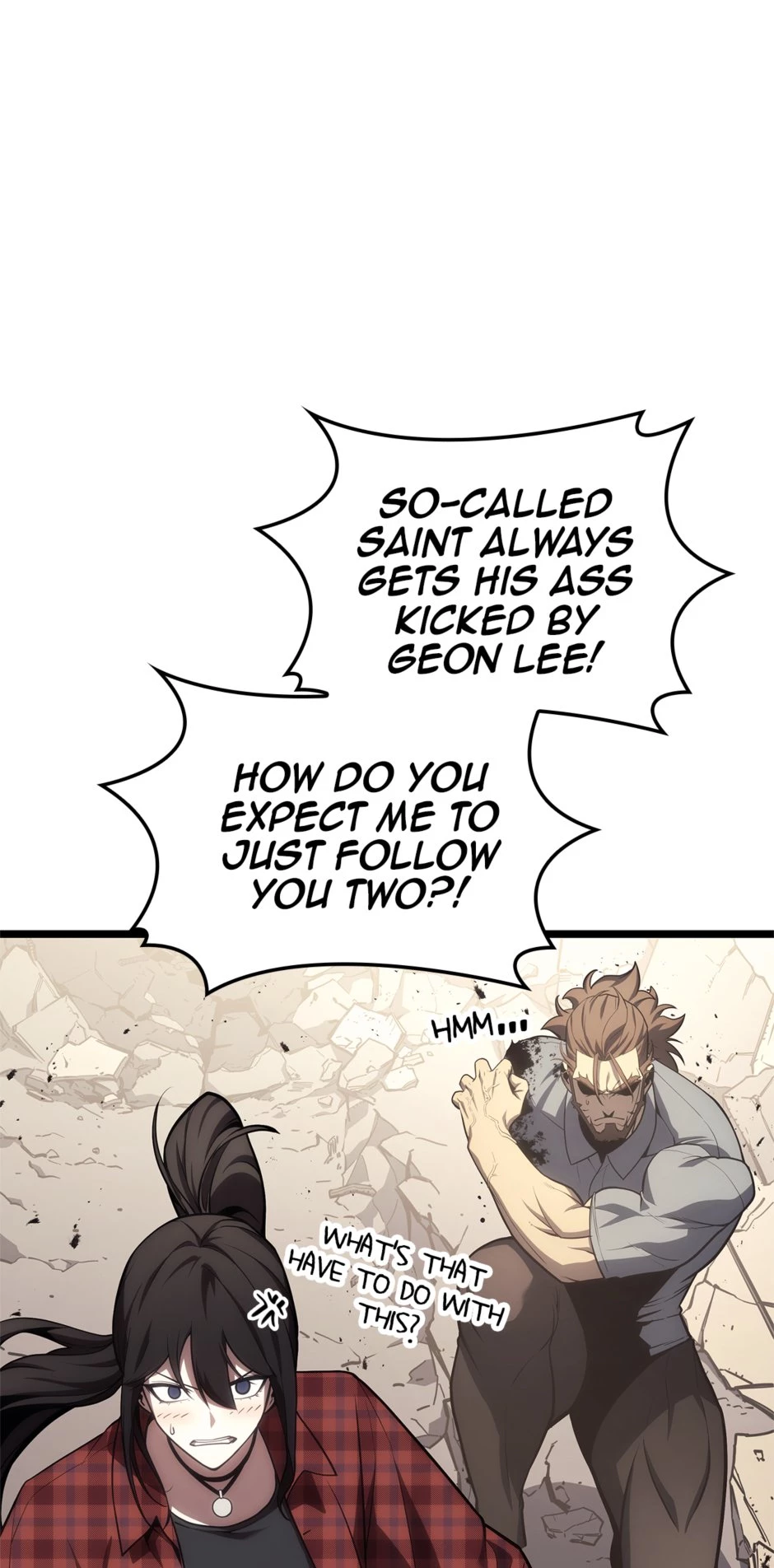 Return of the Disaster-Class Hero Chapter 78 - 14