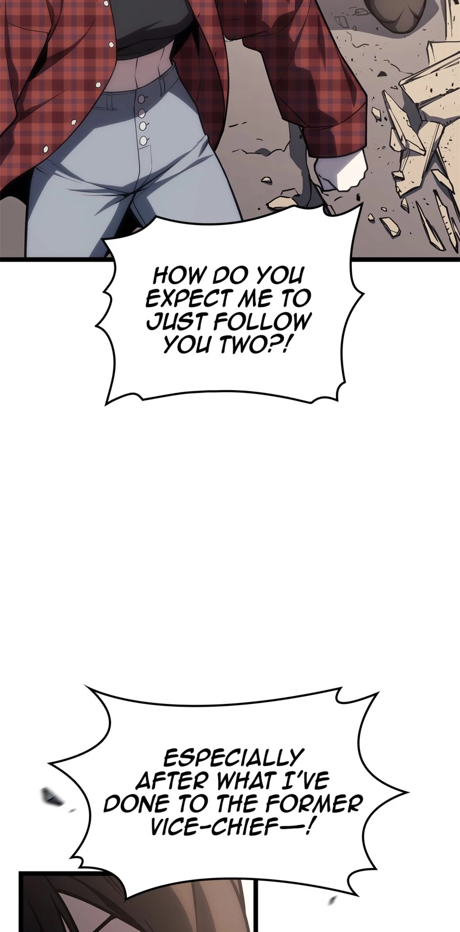 Return of the Disaster-Class Hero Chapter 78 - 15