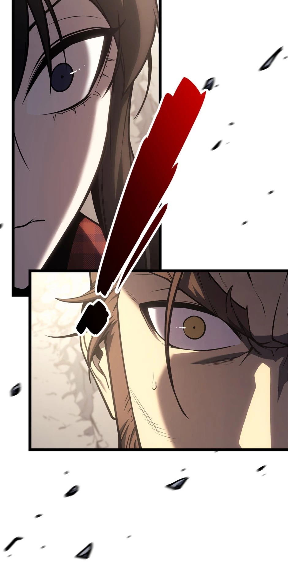 Return of the Disaster-Class Hero Chapter 78 - 16