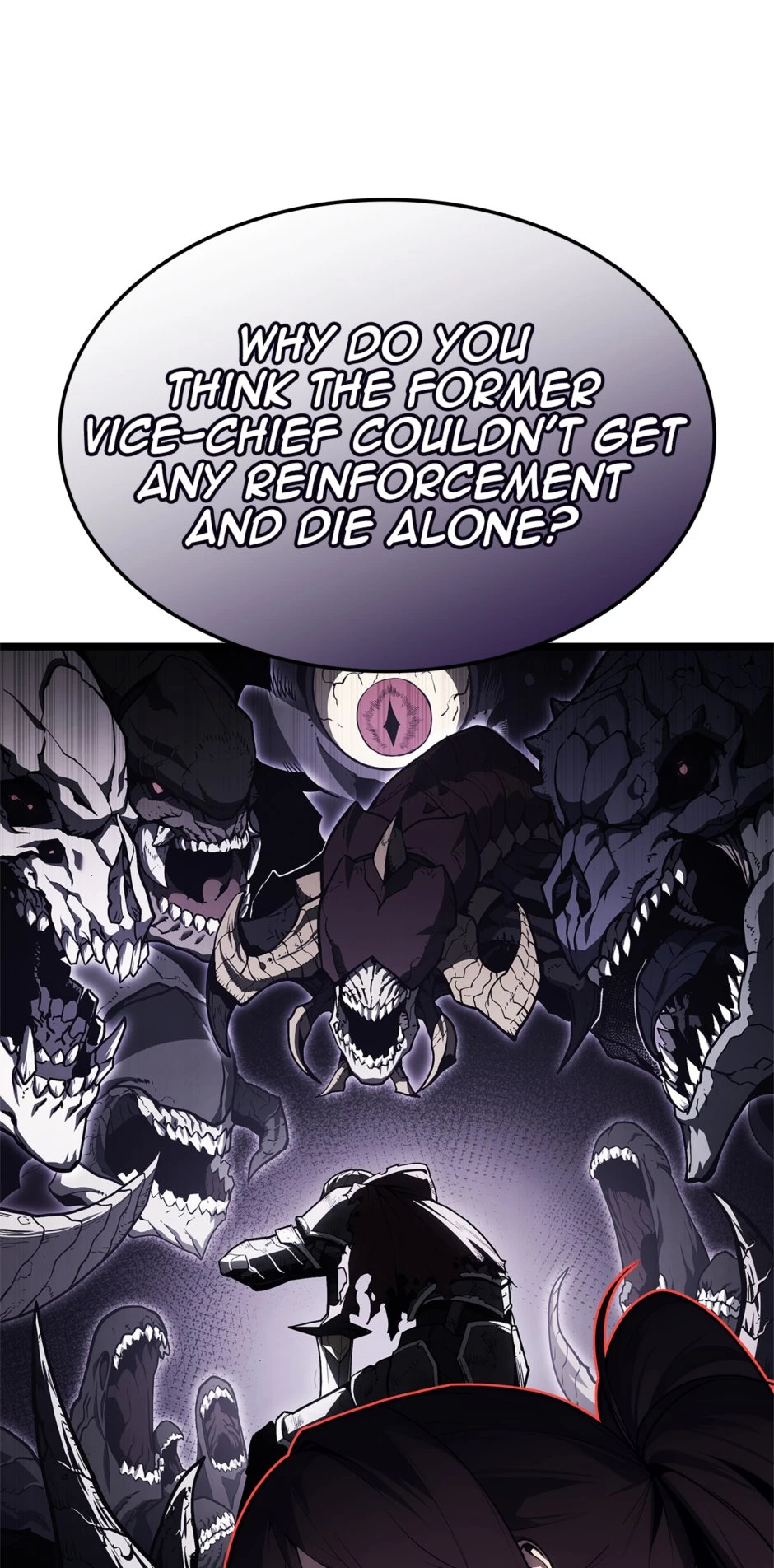 Return of the Disaster-Class Hero Chapter 78 - 18