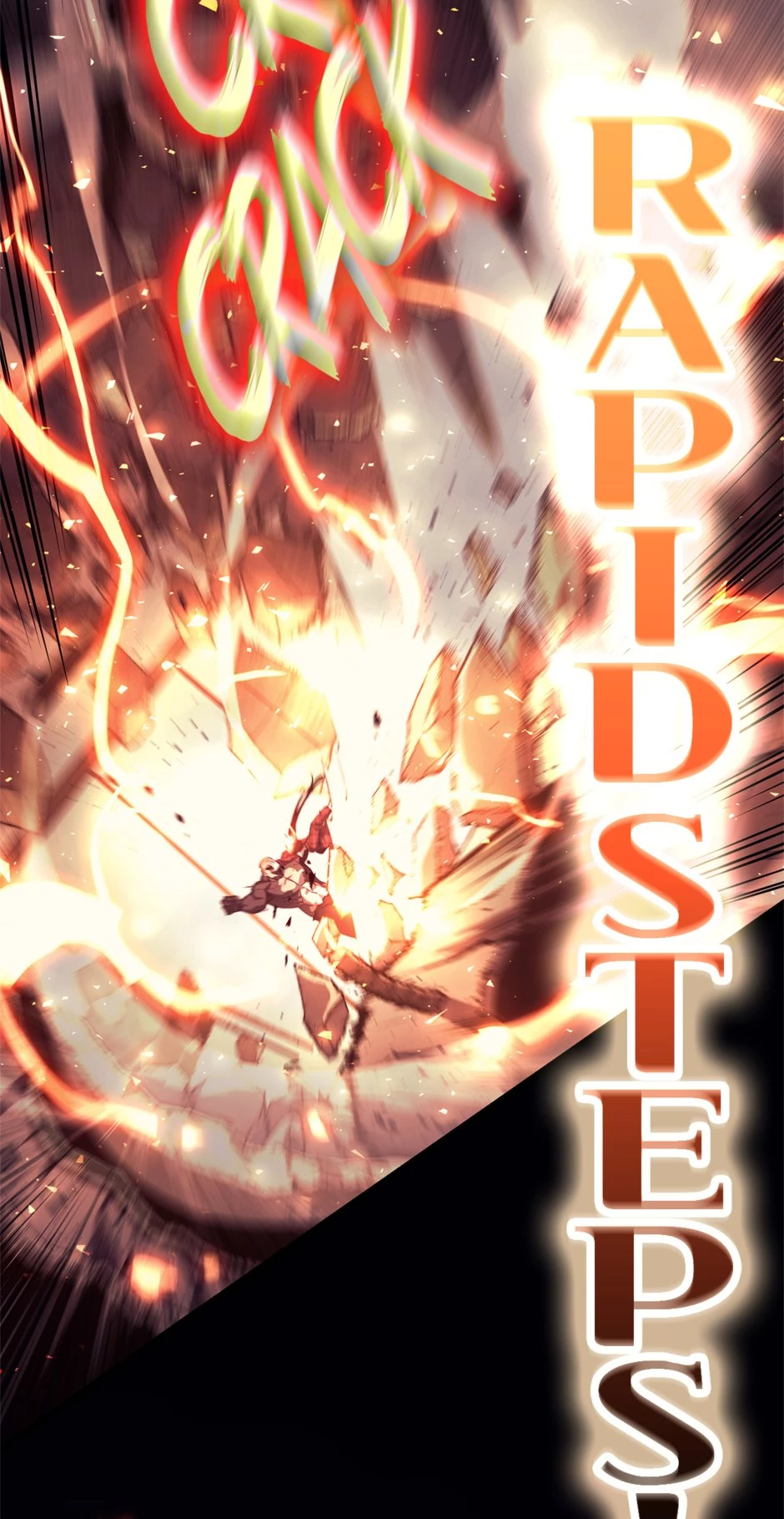 Return of the Disaster-Class Hero Chapter 78 - 27