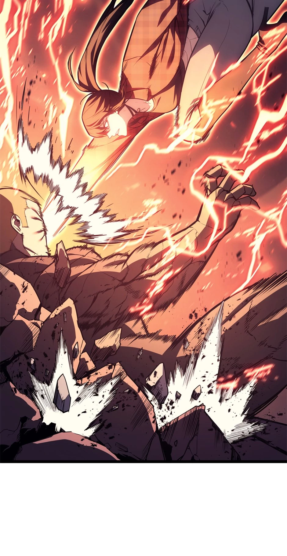 Return of the Disaster-Class Hero Chapter 78 - 29