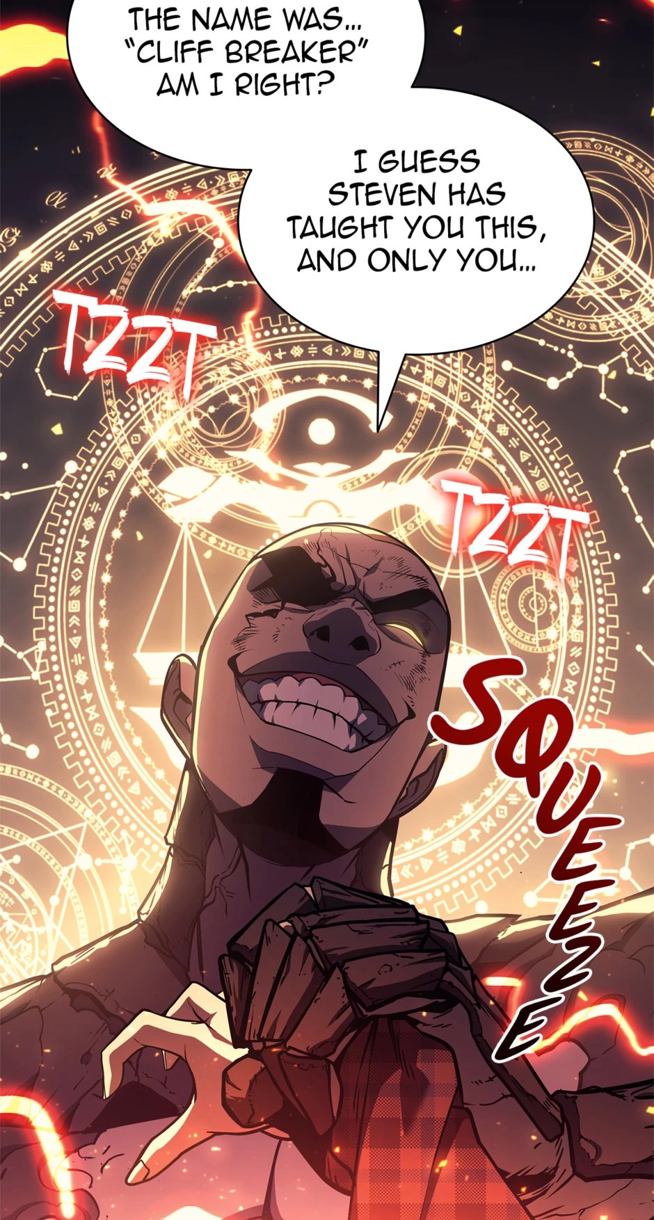 Return of the Disaster-Class Hero Chapter 78 - 33