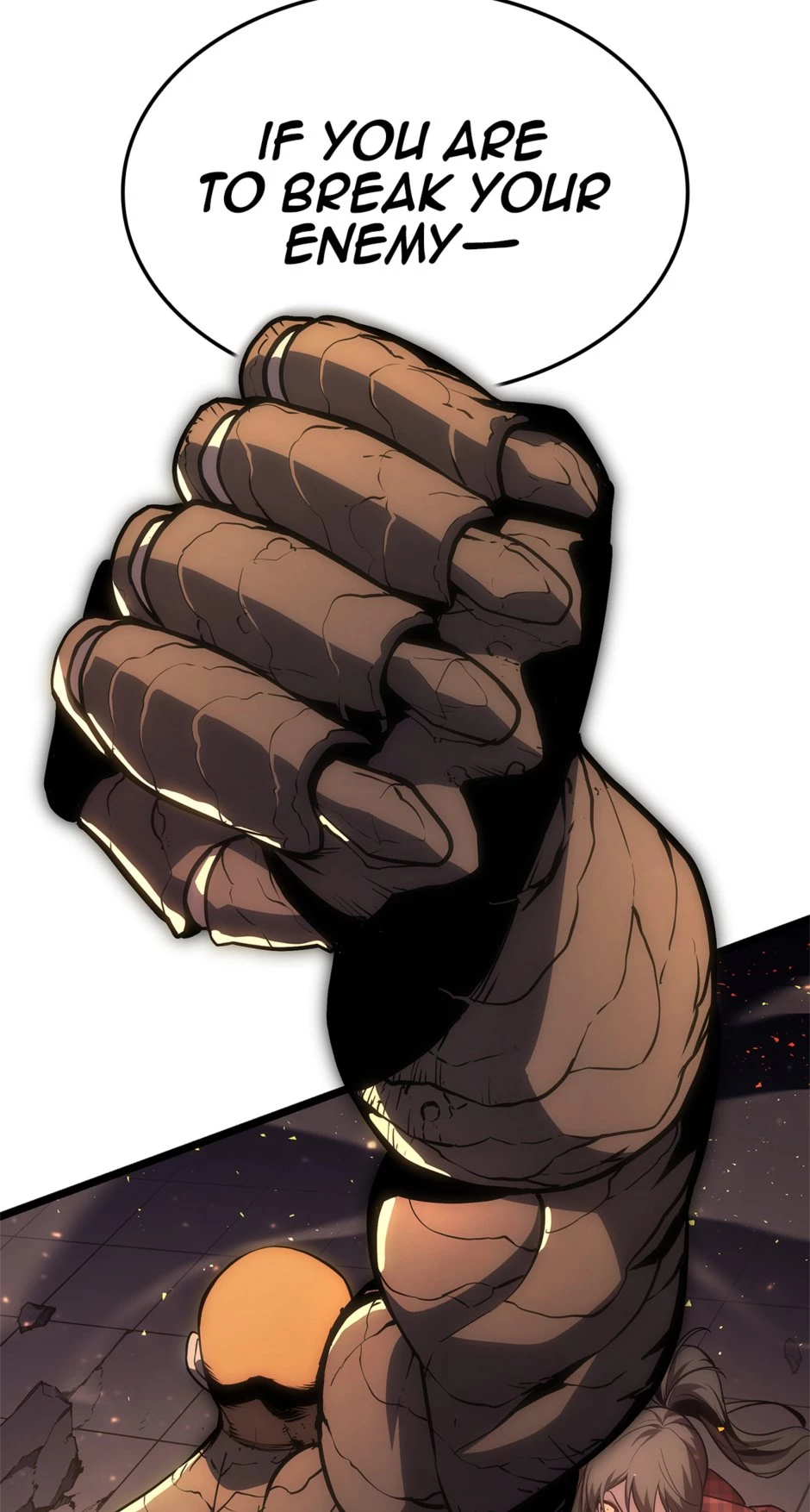 Return of the Disaster-Class Hero Chapter 78 - 36