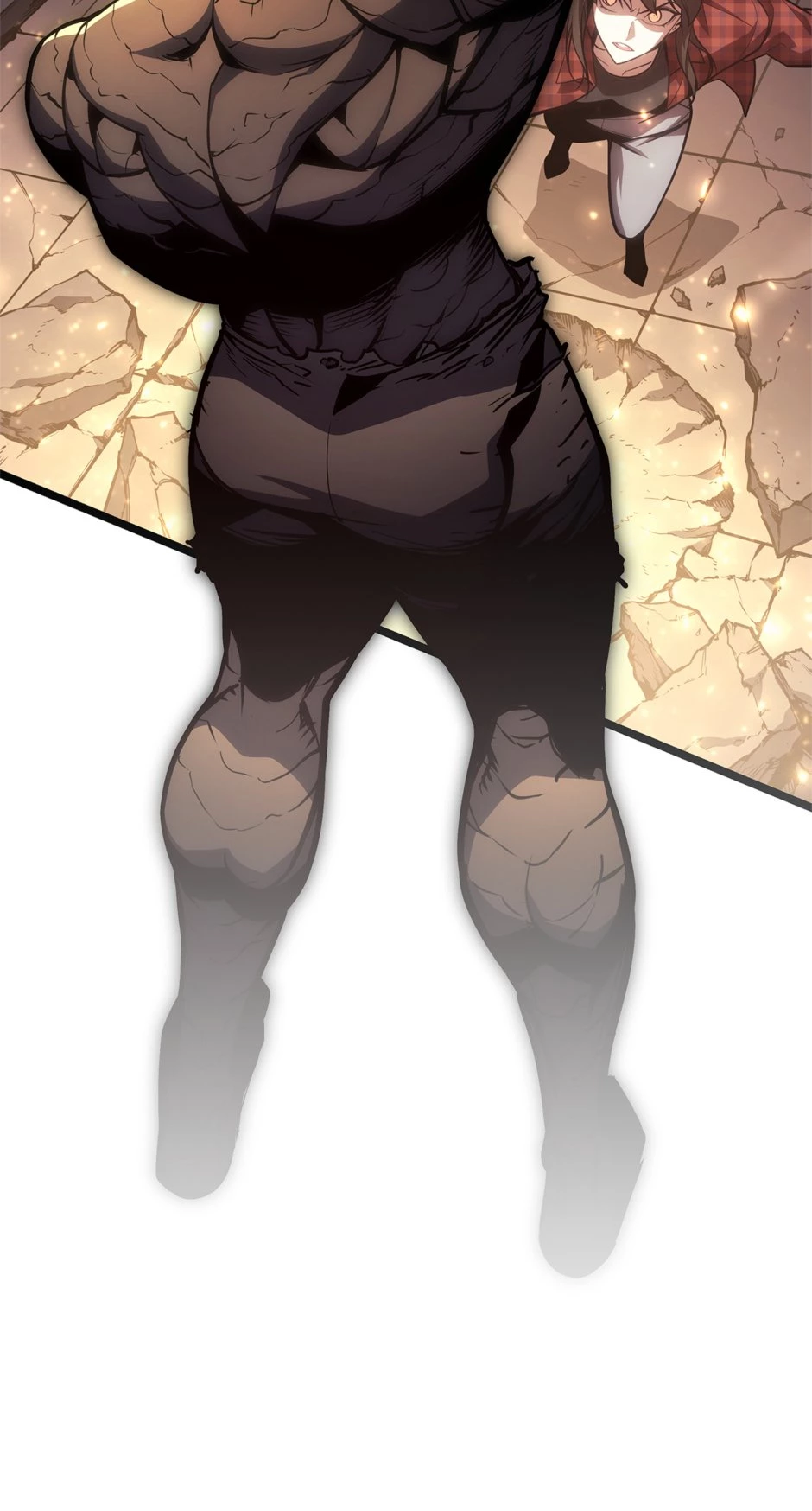 Return of the Disaster-Class Hero Chapter 78 - 37