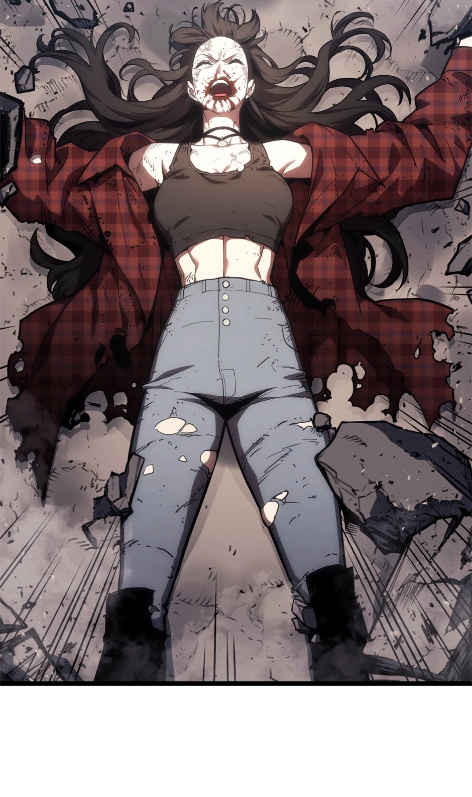 Return of the Disaster-Class Hero Chapter 78 - 48