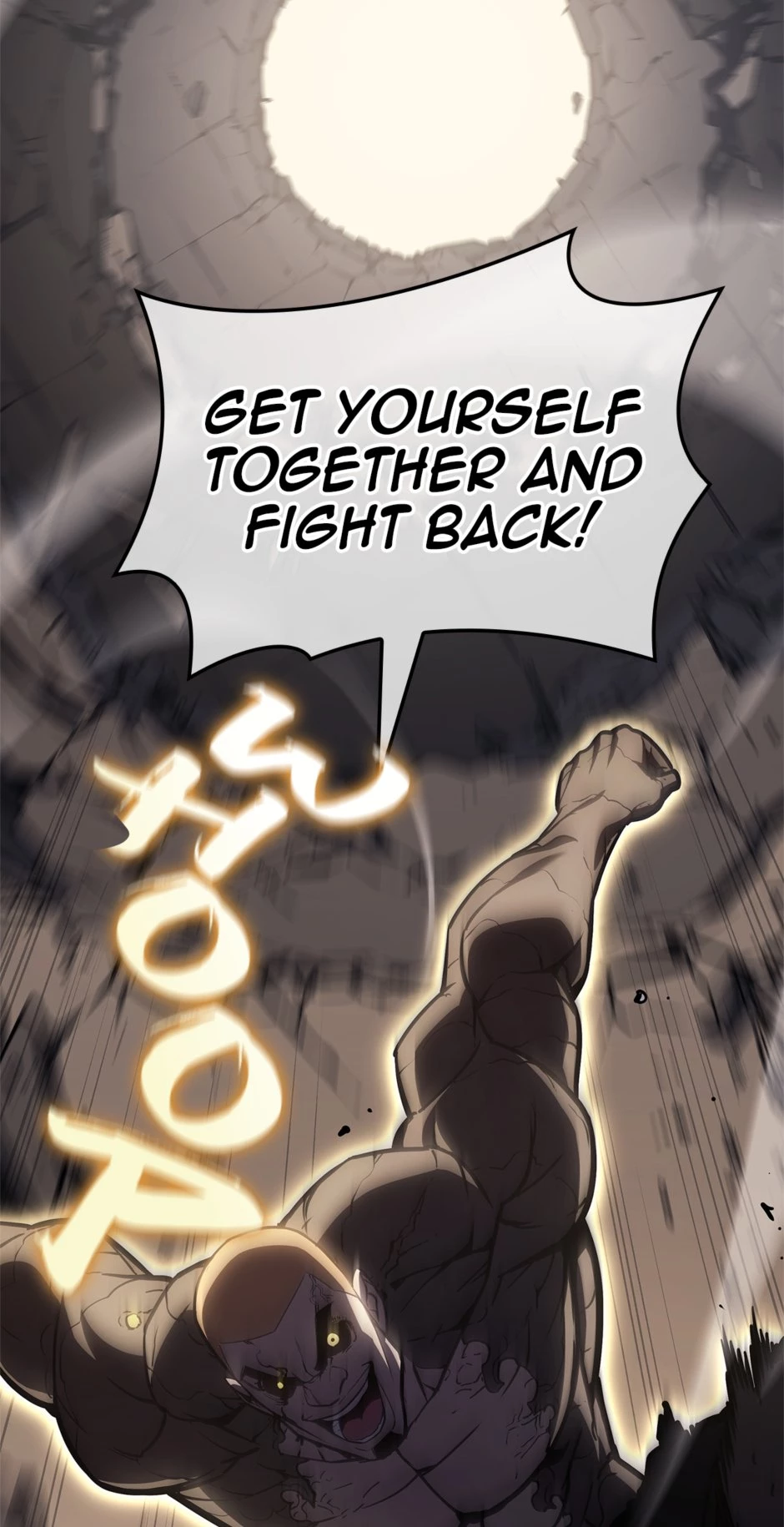 Return of the Disaster-Class Hero Chapter 78 - 52
