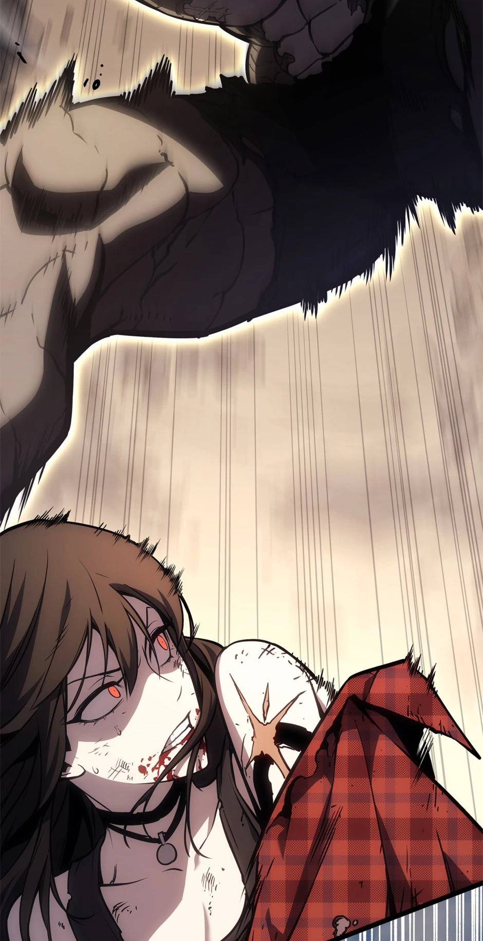Return of the Disaster-Class Hero Chapter 78 - 53