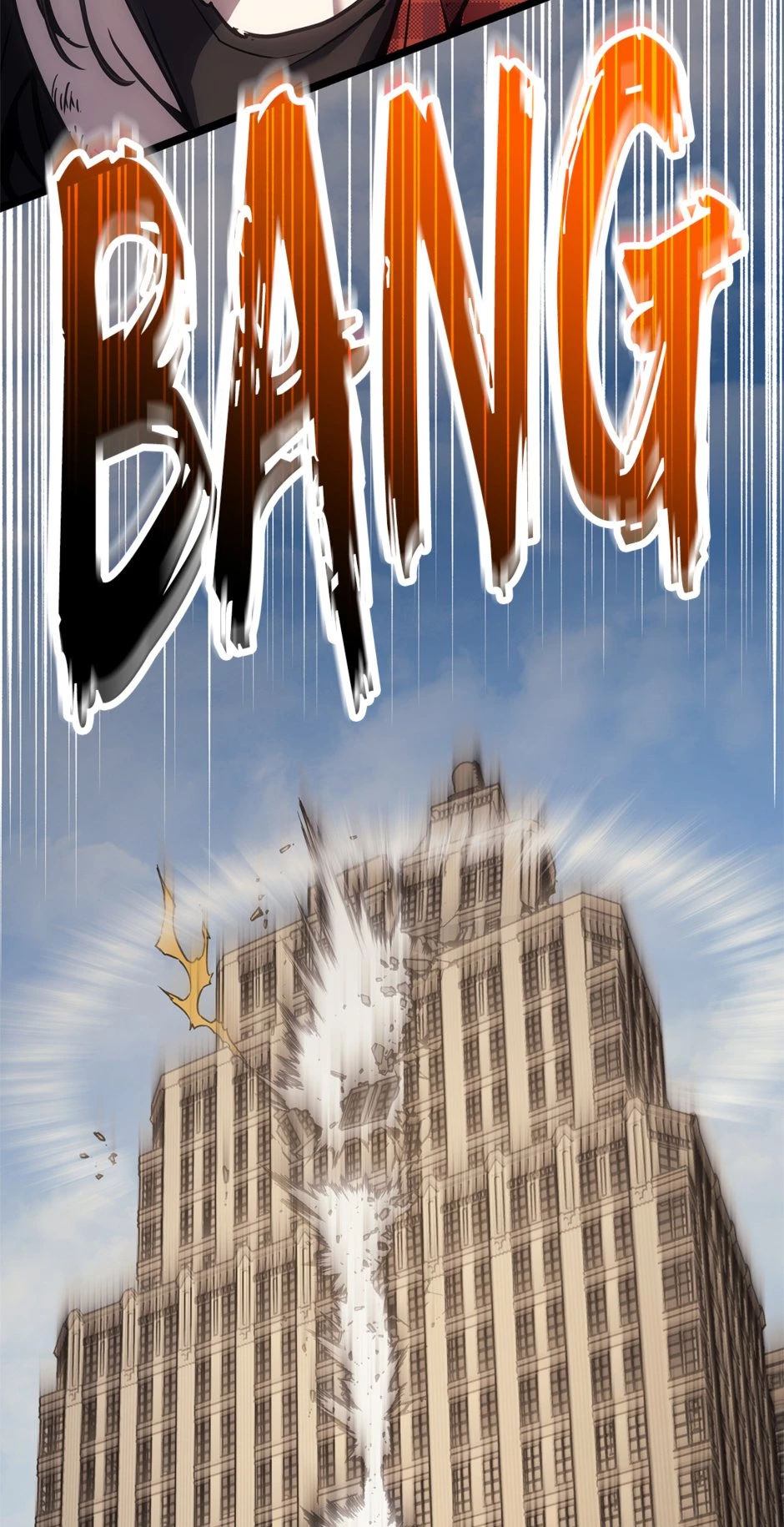 Return of the Disaster-Class Hero Chapter 78 - 54