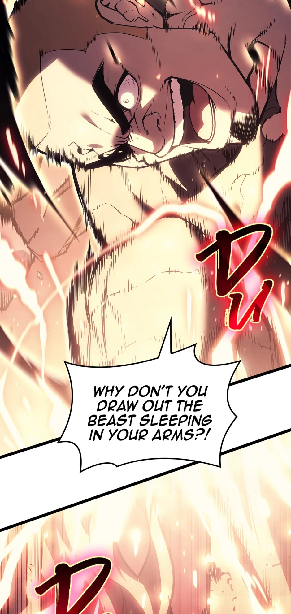 Return of the Disaster-Class Hero Chapter 78 - 57