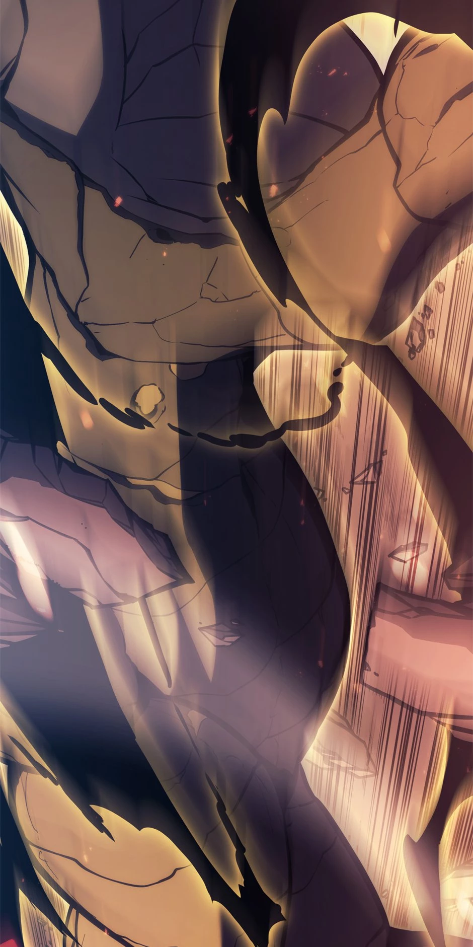 Return of the Disaster-Class Hero Chapter 78 - 60