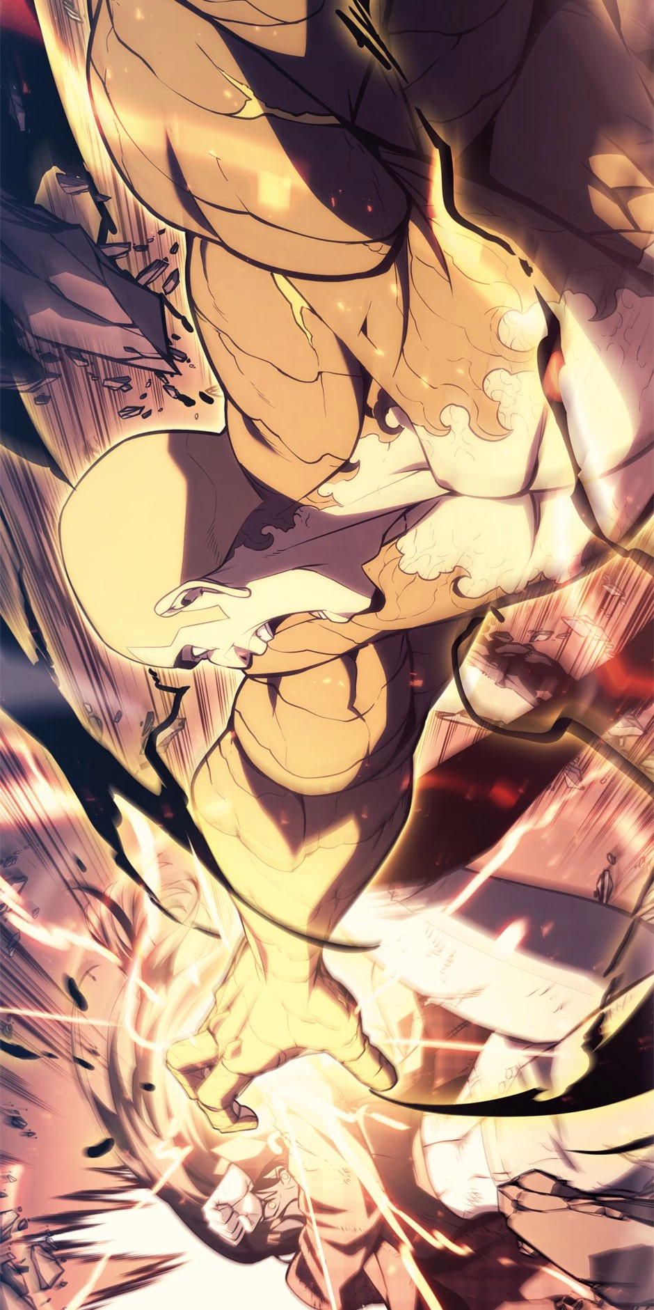 Return of the Disaster-Class Hero Chapter 78 - 61