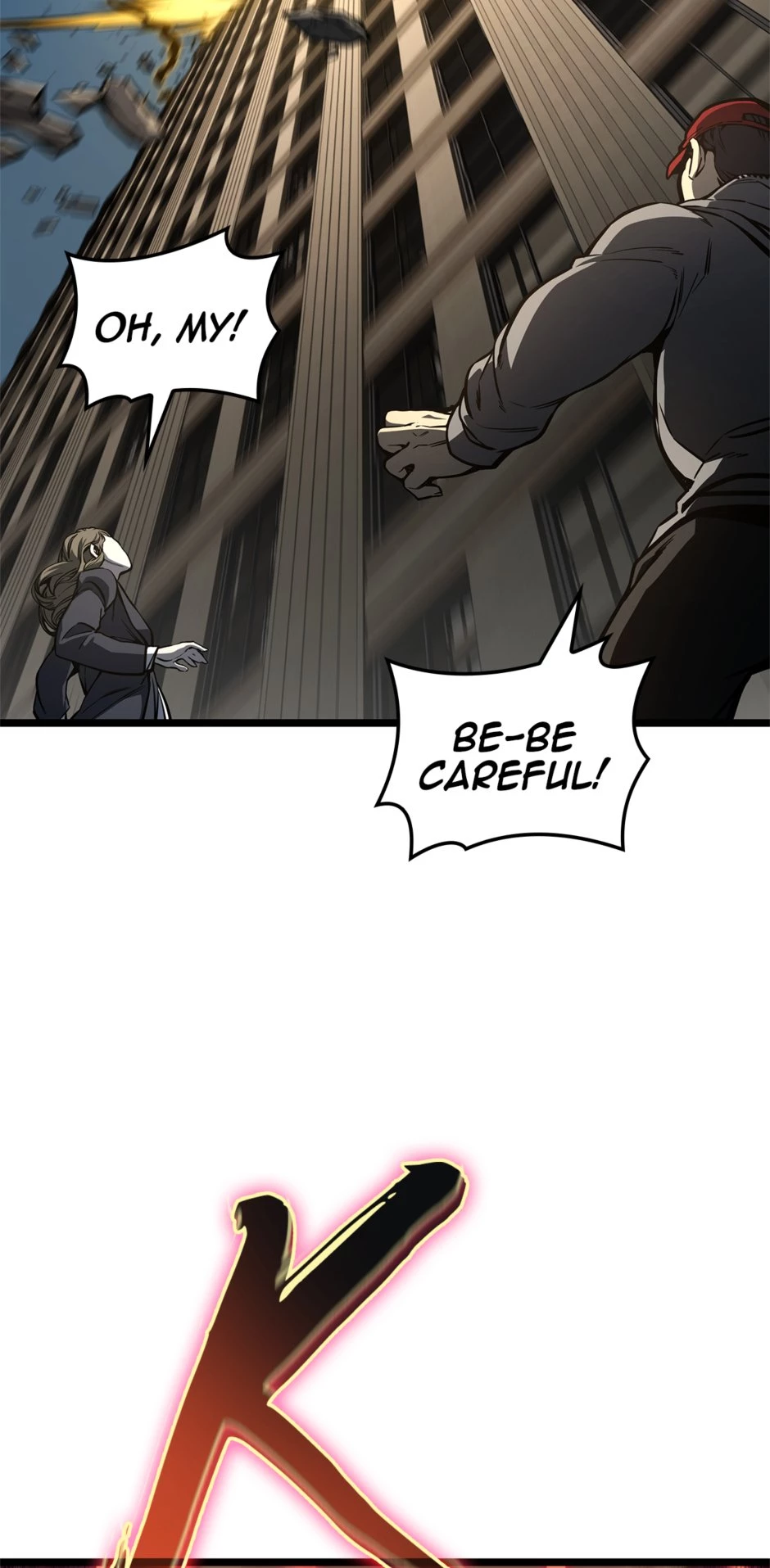 Return of the Disaster-Class Hero Chapter 78 - 65