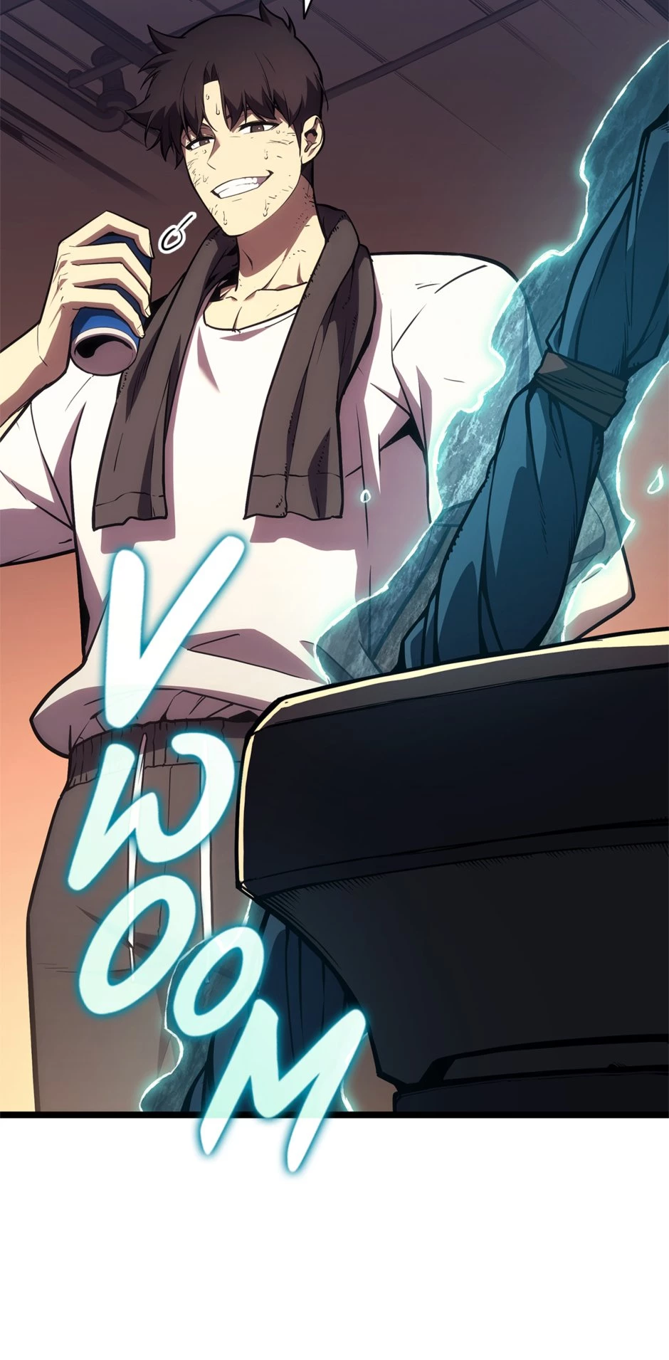 Return of the Disaster-Class Hero Chapter 78 - 70