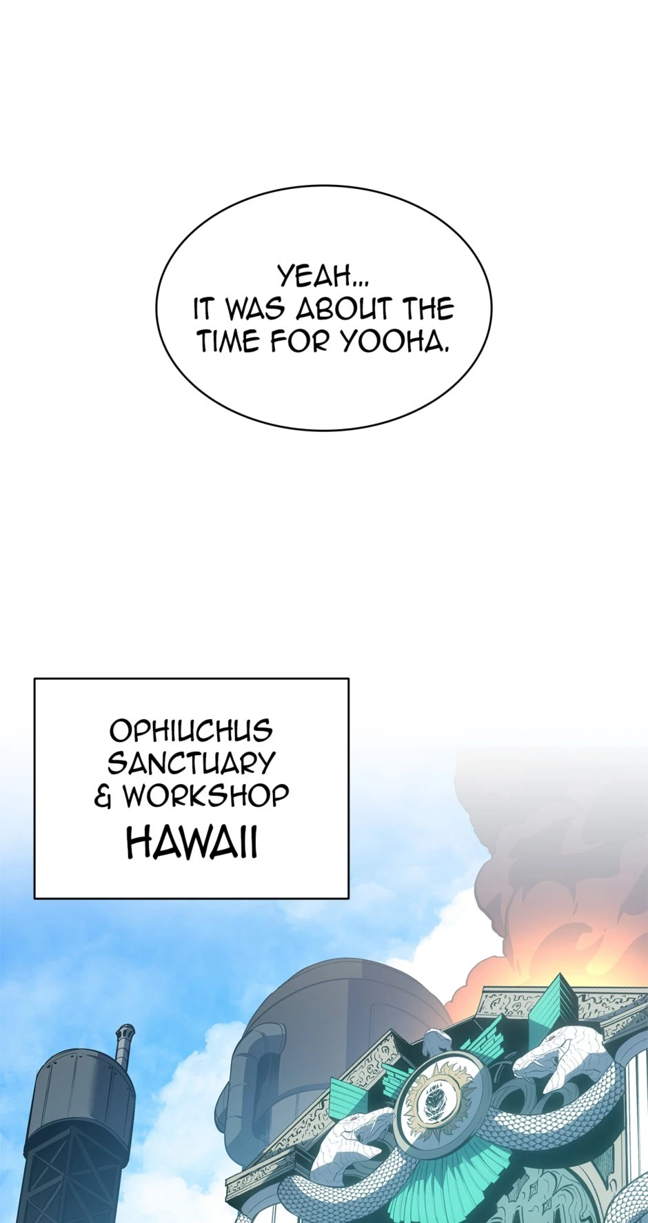 Return of the Disaster-Class Hero Chapter 78 - 71