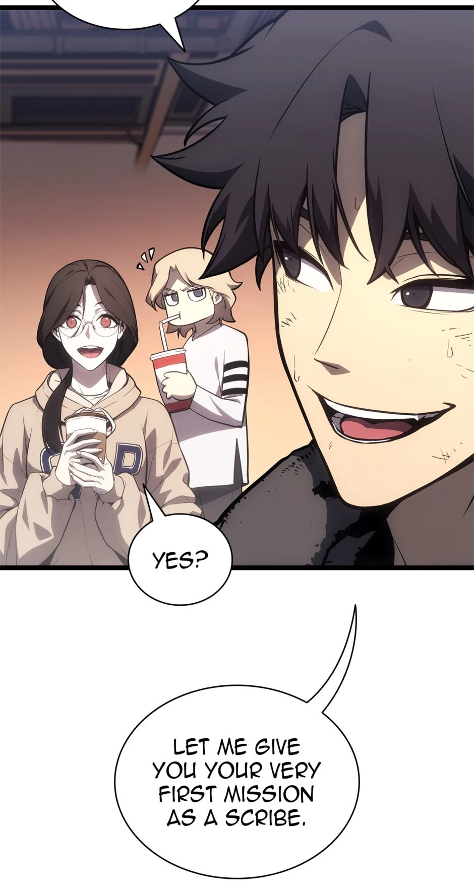 Return of the Disaster-Class Hero Chapter 78 - 73