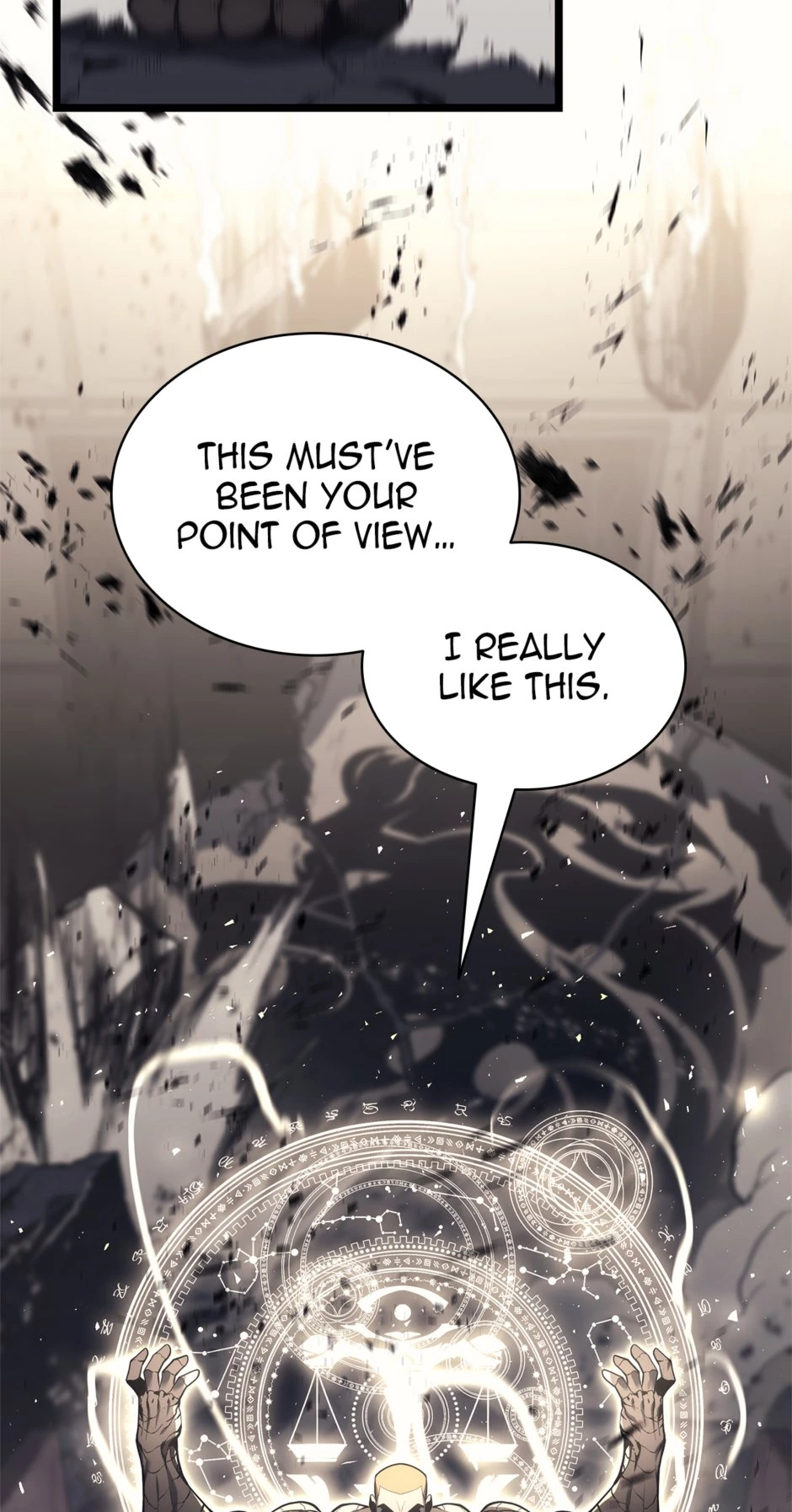 Return of the Disaster-Class Hero Chapter 78 - 80