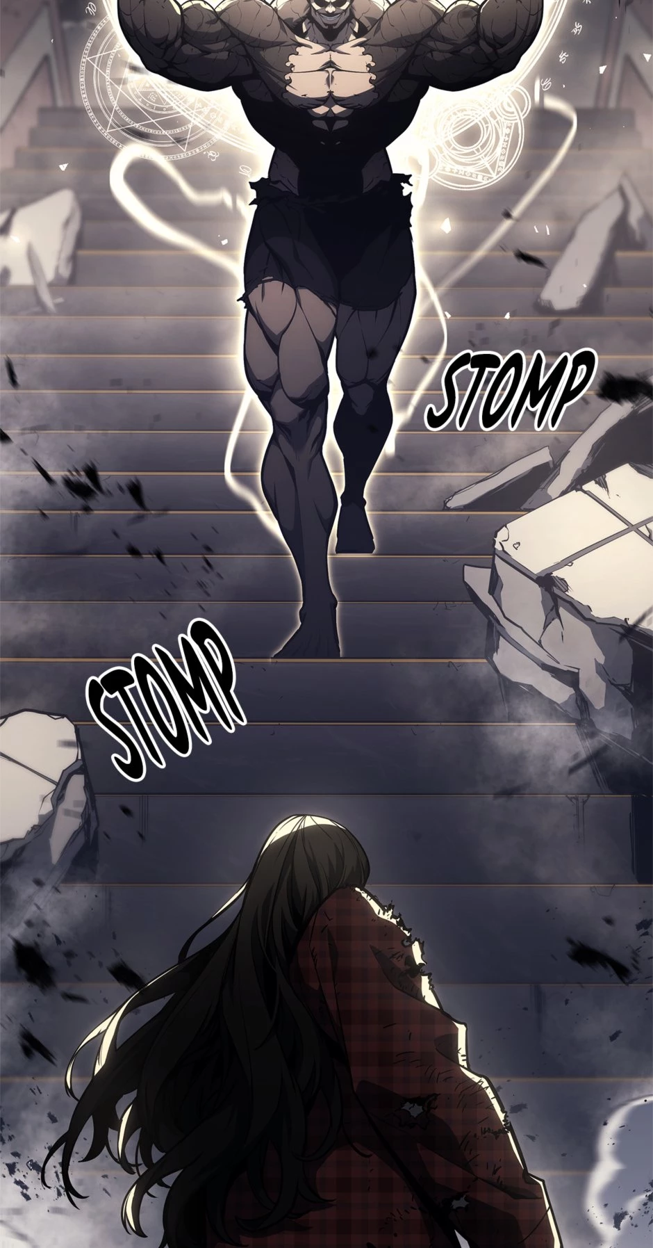 Return of the Disaster-Class Hero Chapter 78 - 81