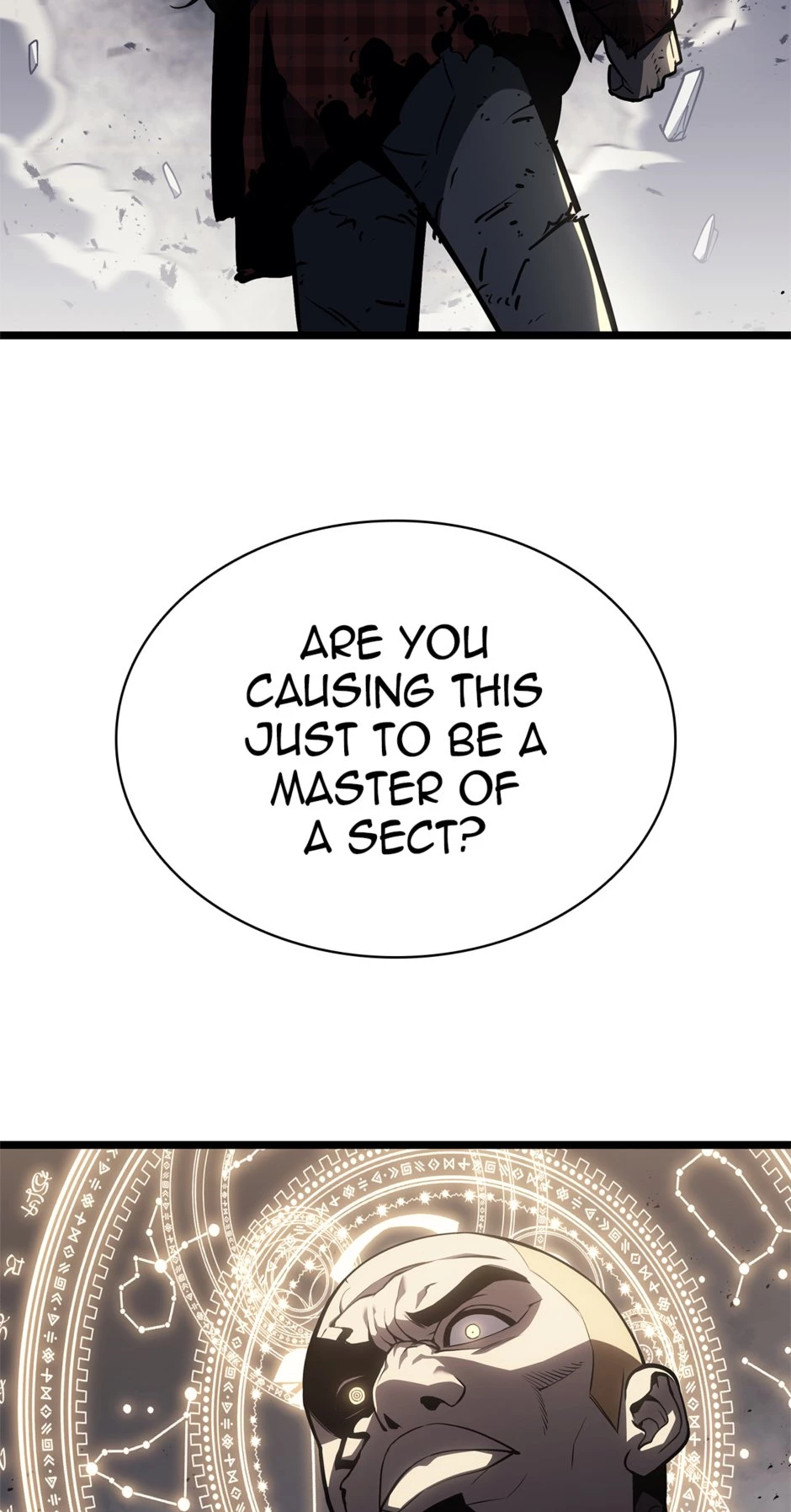 Return of the Disaster-Class Hero Chapter 78 - 82