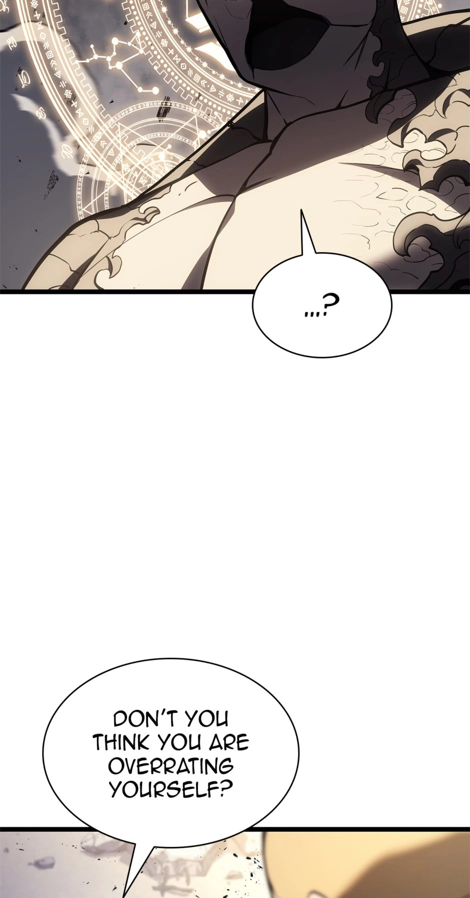 Return of the Disaster-Class Hero Chapter 78 - 83