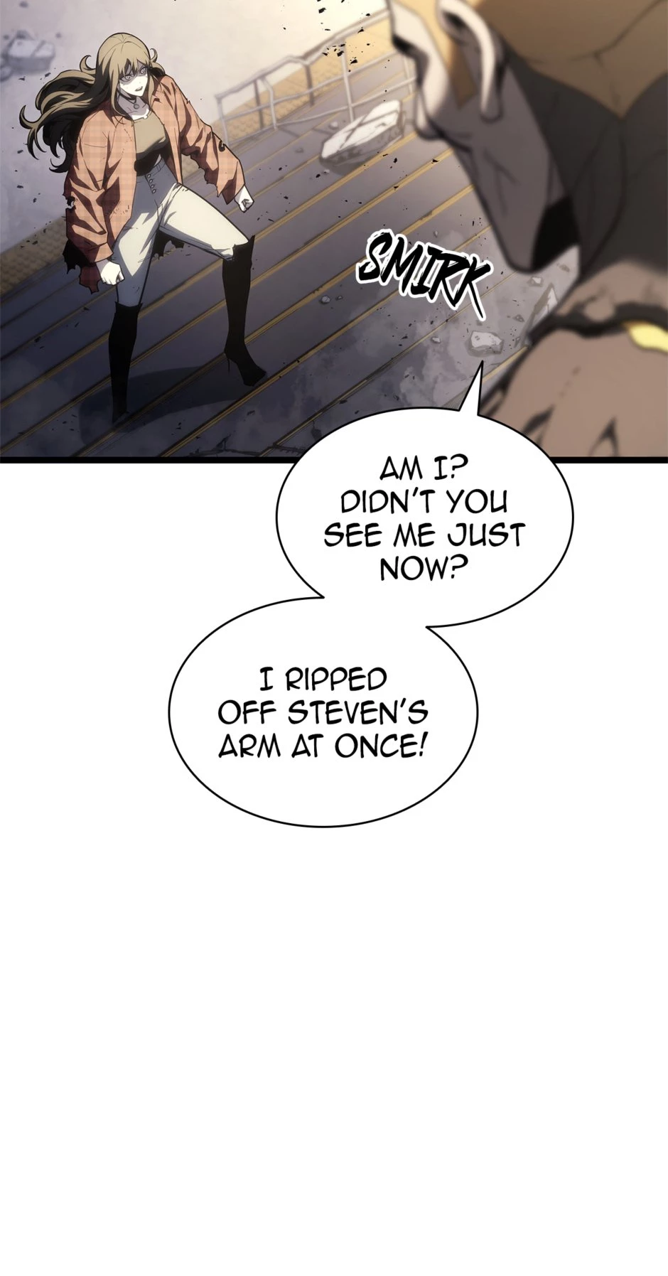 Return of the Disaster-Class Hero Chapter 78 - 84