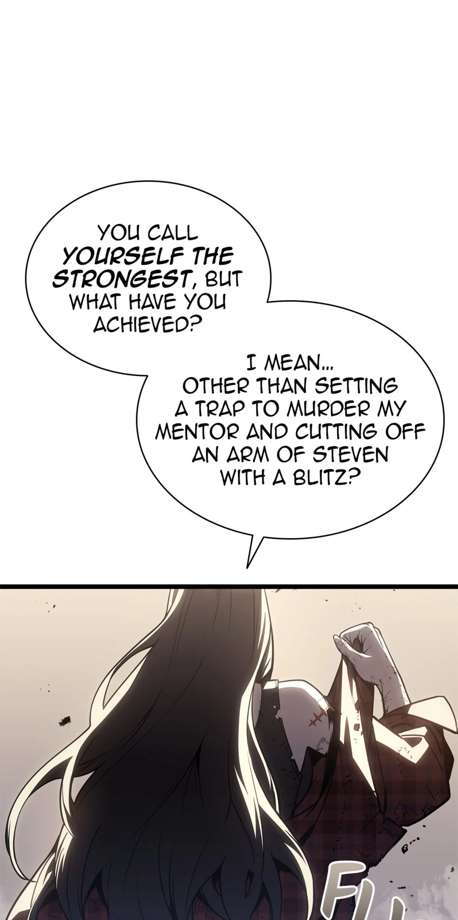 Return of the Disaster-Class Hero Chapter 78 - 86