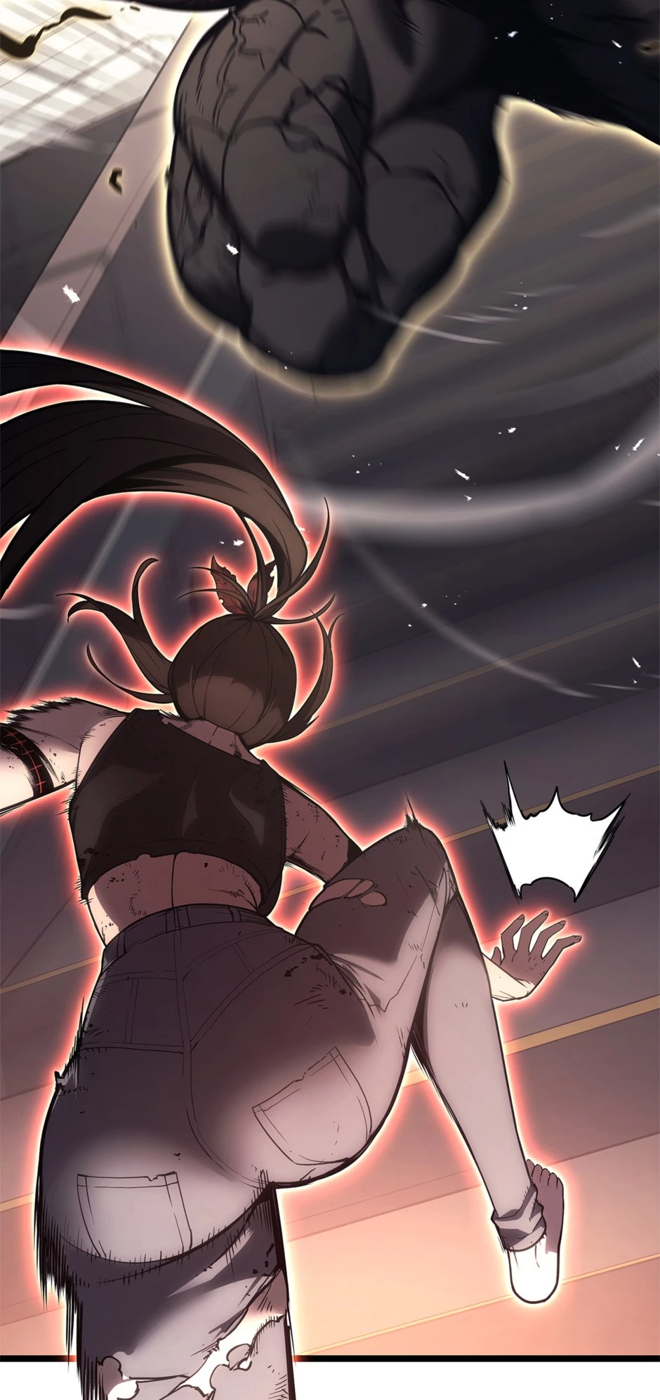 Return of the Disaster-Class Hero Chapter 78 - 96
