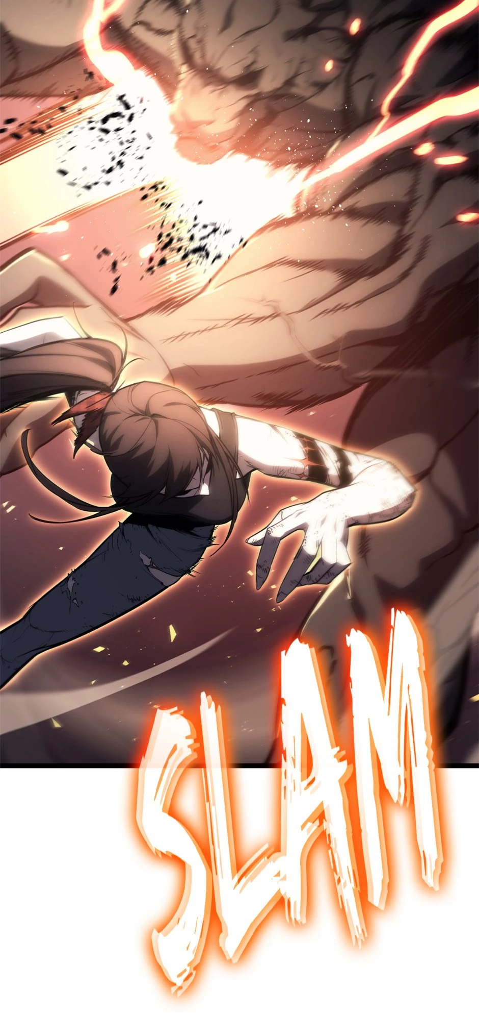 Return of the Disaster-Class Hero Chapter 78 - 99