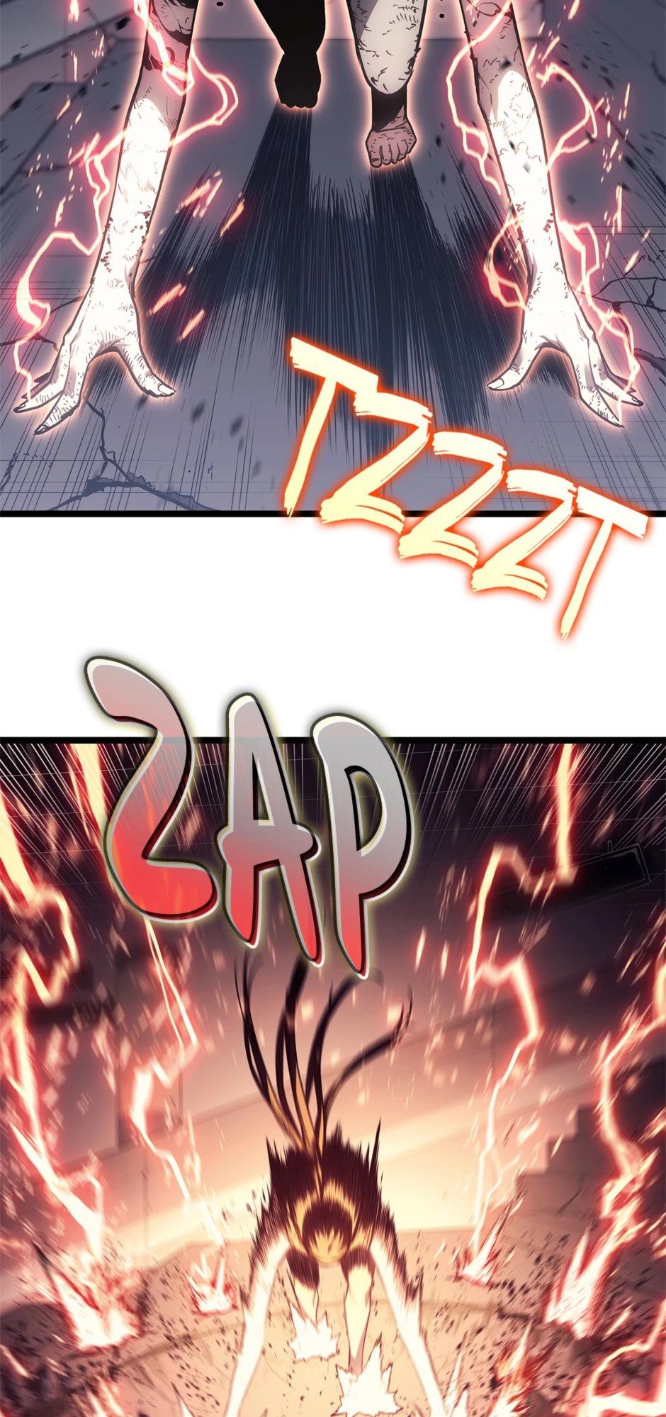 Return of the Disaster-Class Hero Chapter 78 - 103