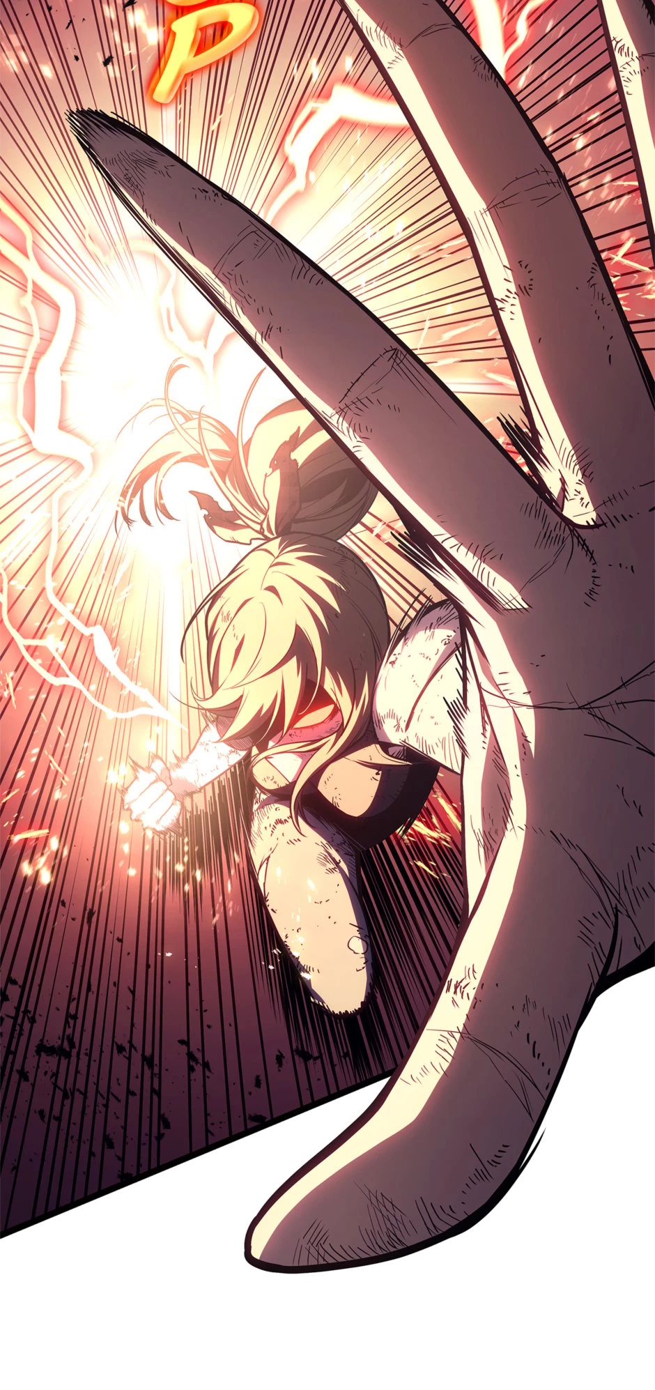 Return of the Disaster-Class Hero Chapter 78 - 105