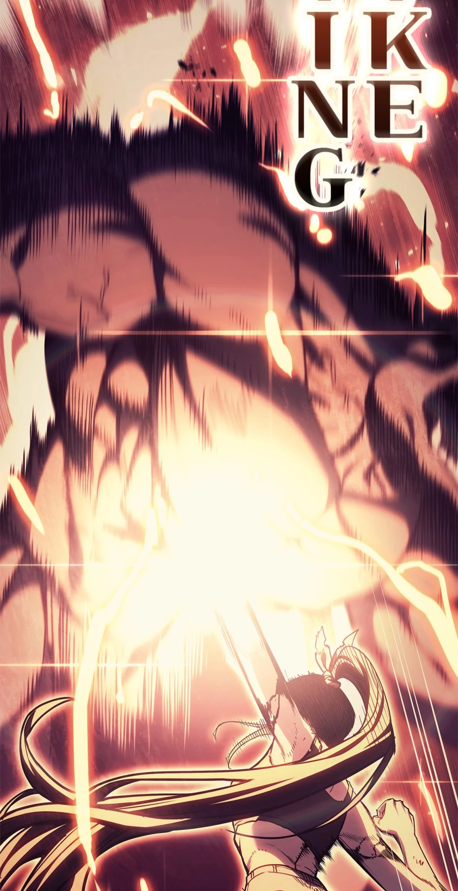 Return of the Disaster-Class Hero Chapter 78 - 109