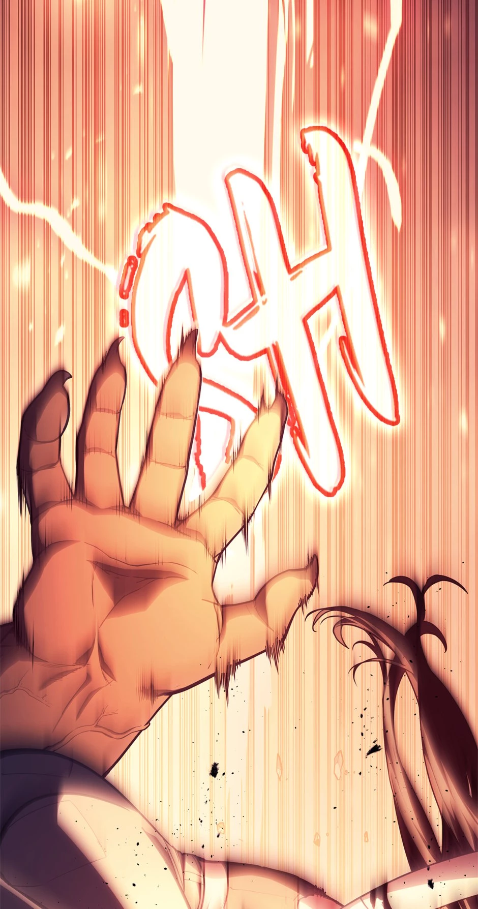 Return of the Disaster-Class Hero Chapter 78 - 117