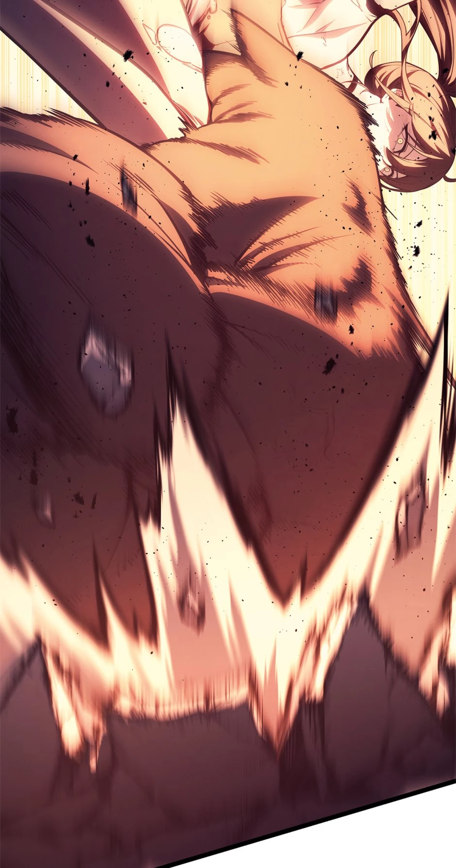 Return of the Disaster-Class Hero Chapter 78 - 118