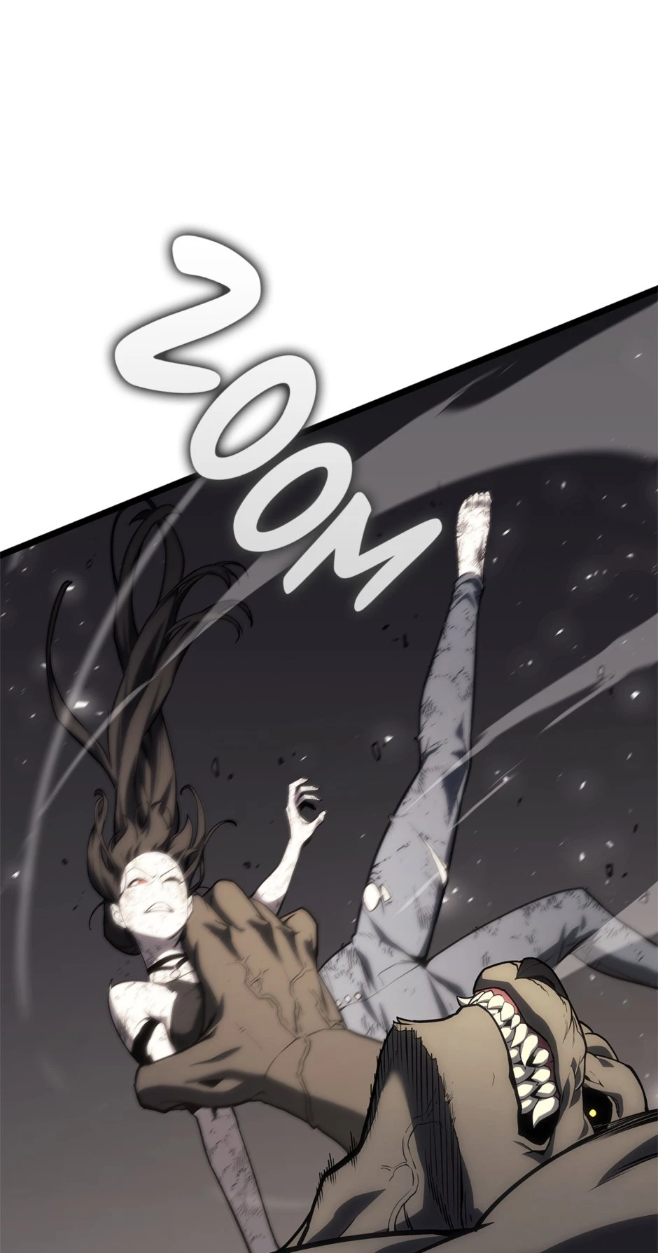 Return of the Disaster-Class Hero Chapter 78 - 121