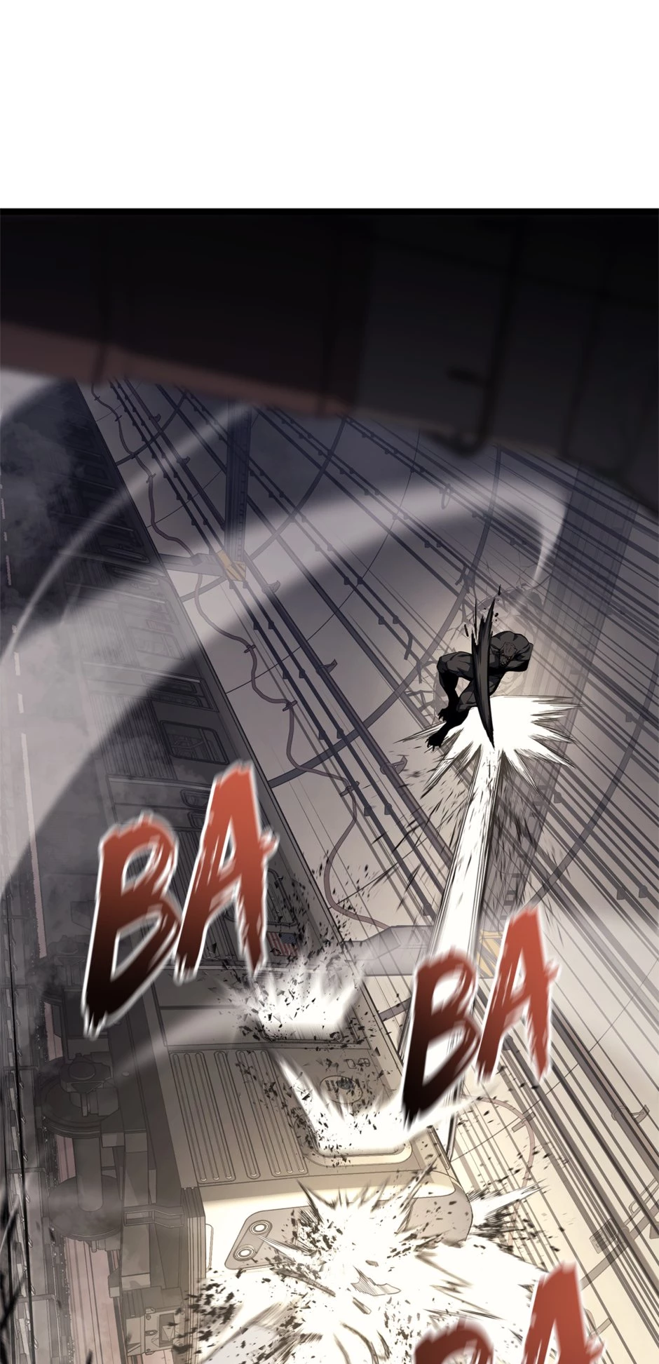 Return of the Disaster-Class Hero Chapter 78 - 123