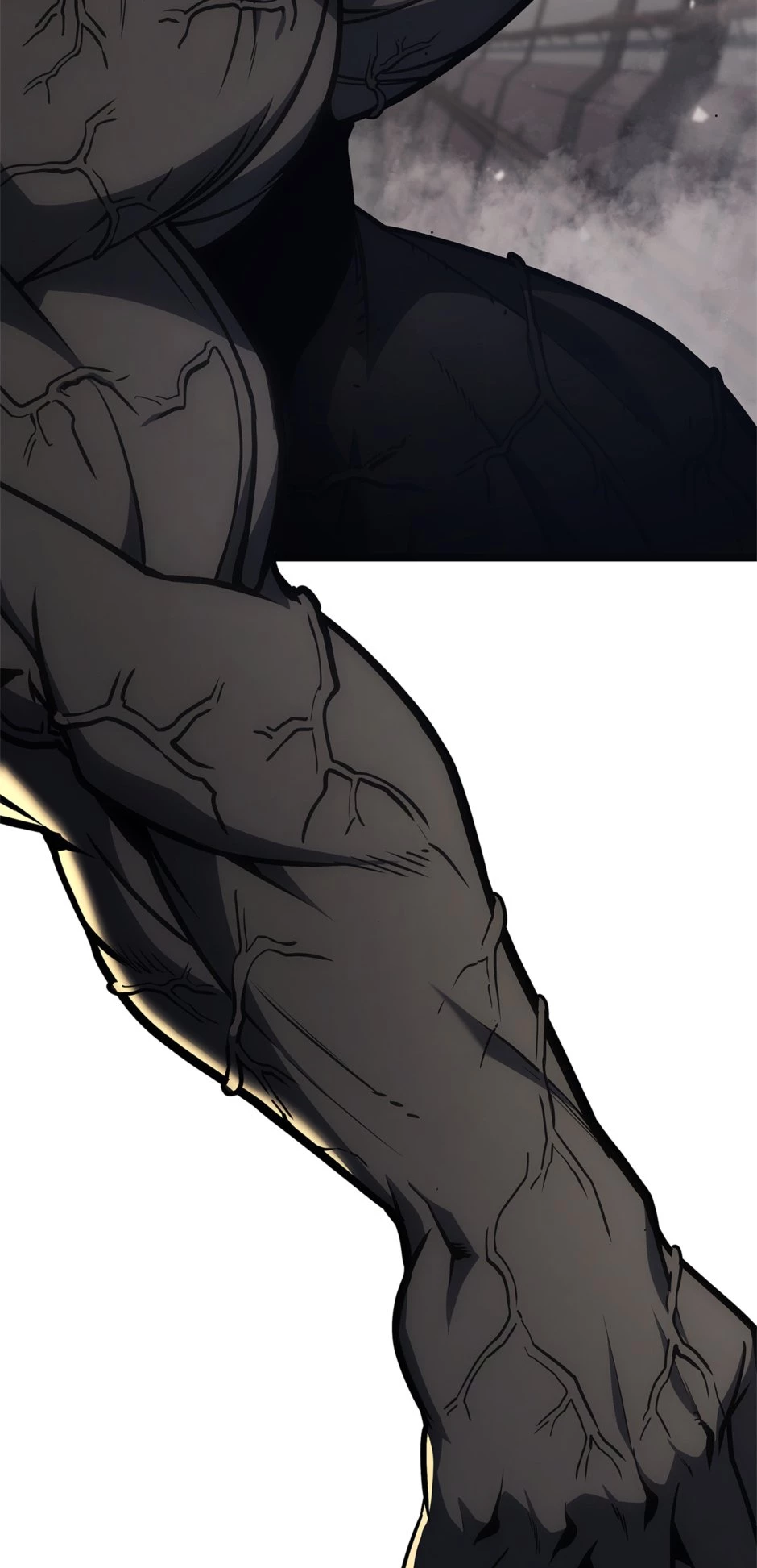 Return of the Disaster-Class Hero Chapter 78 - 126