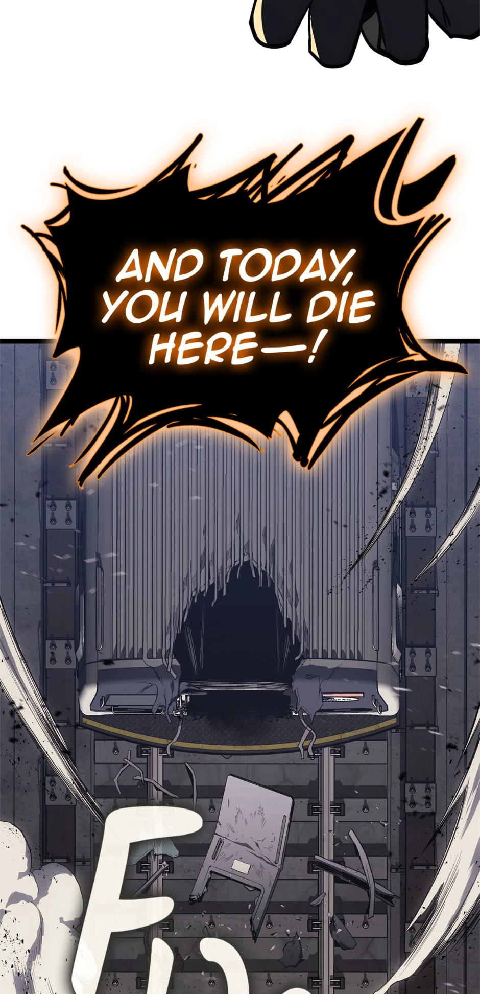 Return of the Disaster-Class Hero Chapter 78 - 127