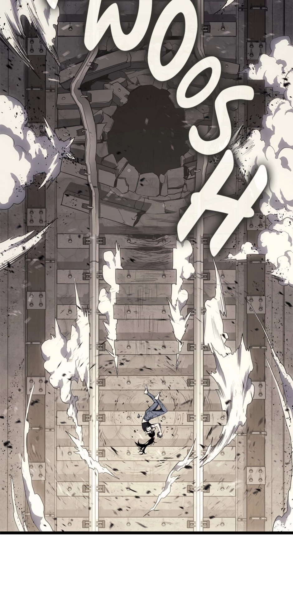 Return of the Disaster-Class Hero Chapter 78 - 128