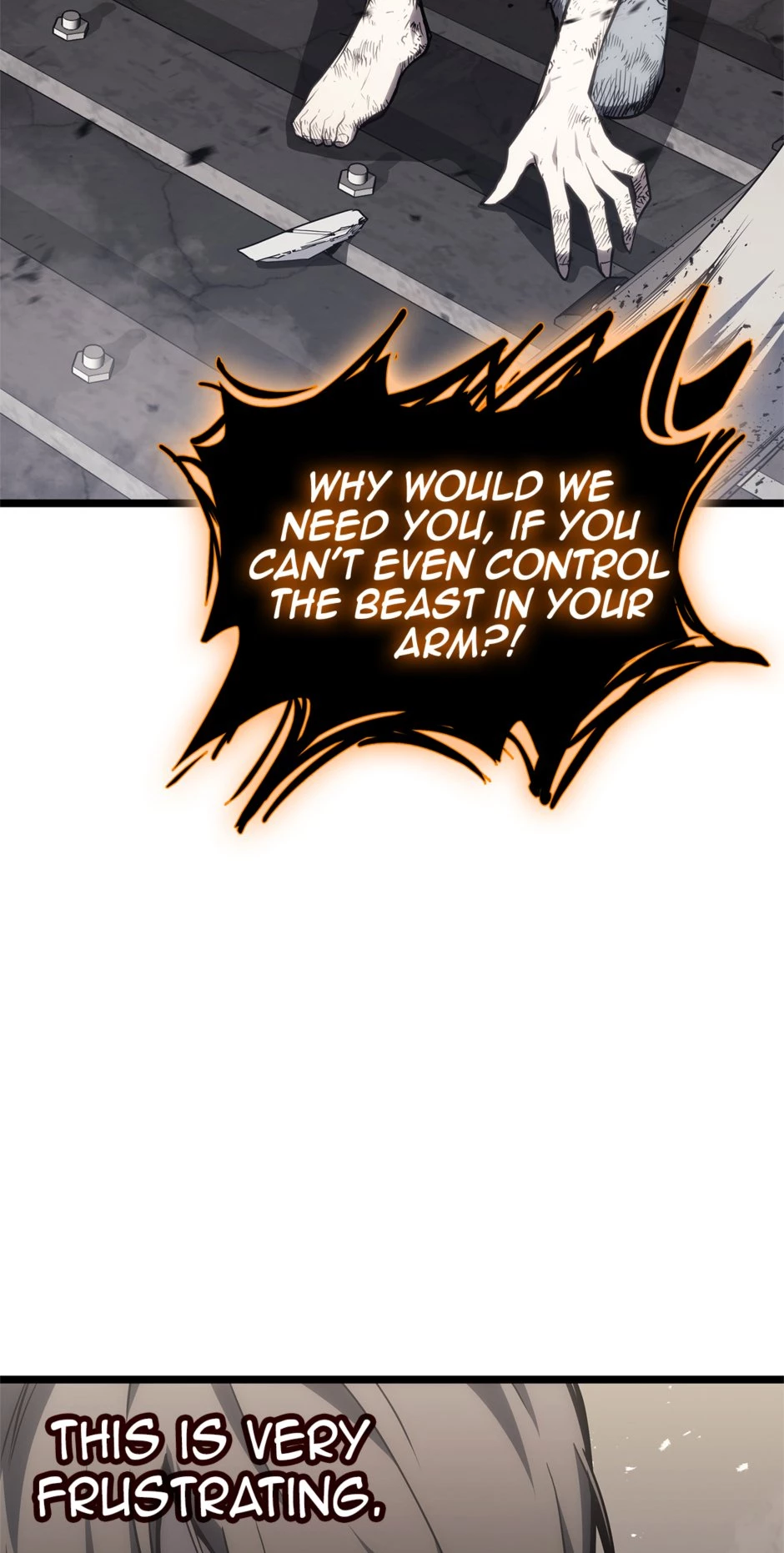 Return of the Disaster-Class Hero Chapter 78 - 130