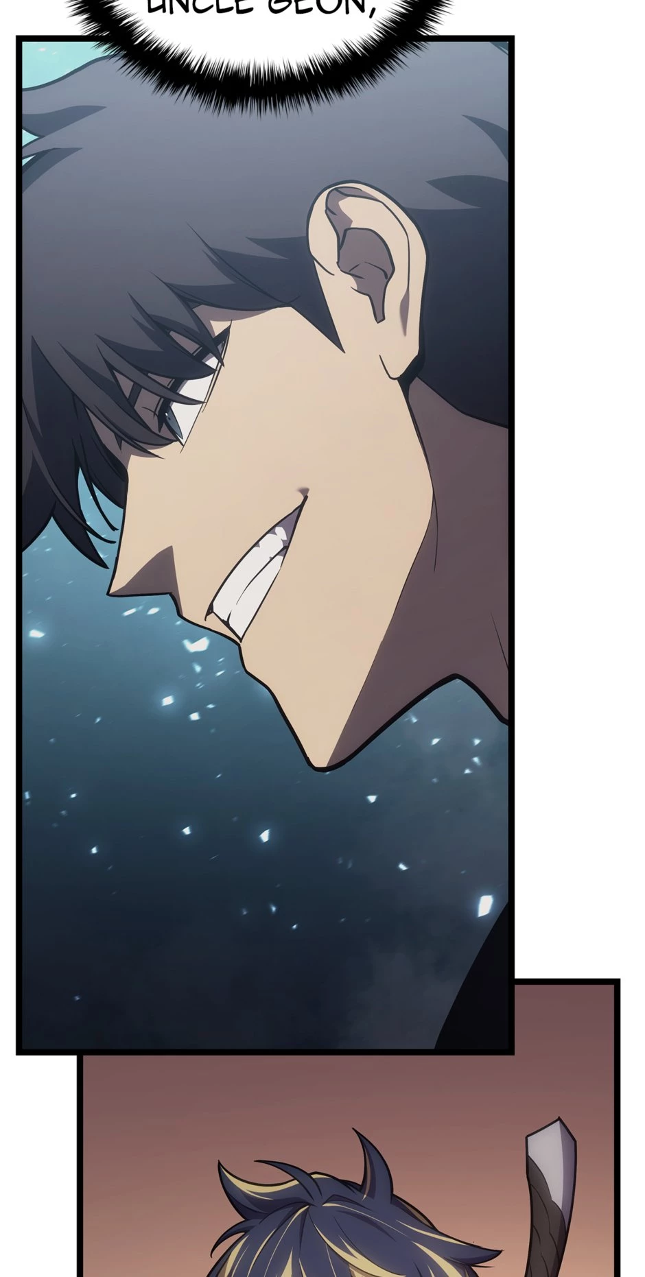 Return of the Disaster-Class Hero Chapter 78 - 132