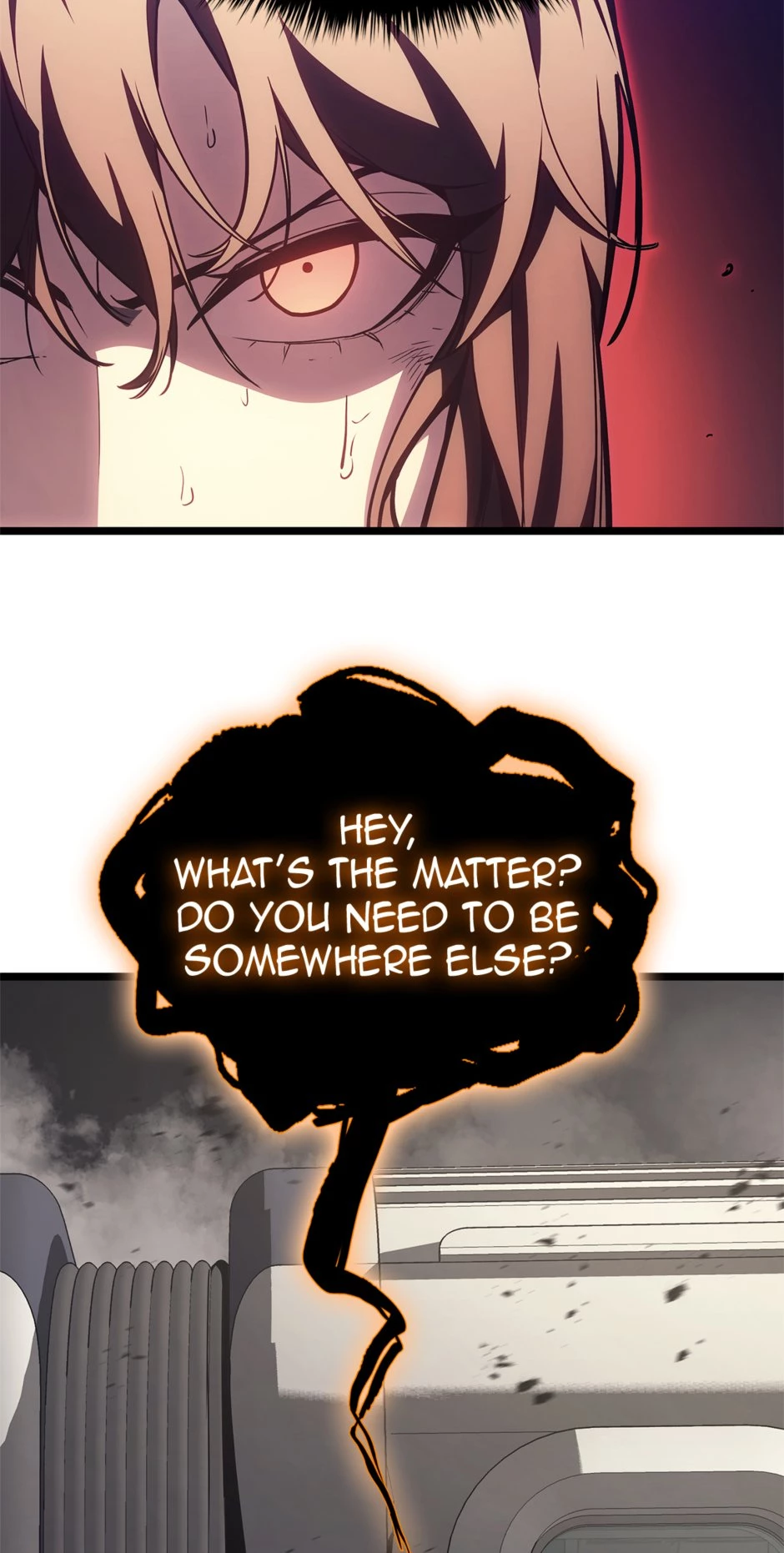 Return of the Disaster-Class Hero Chapter 78 - 134