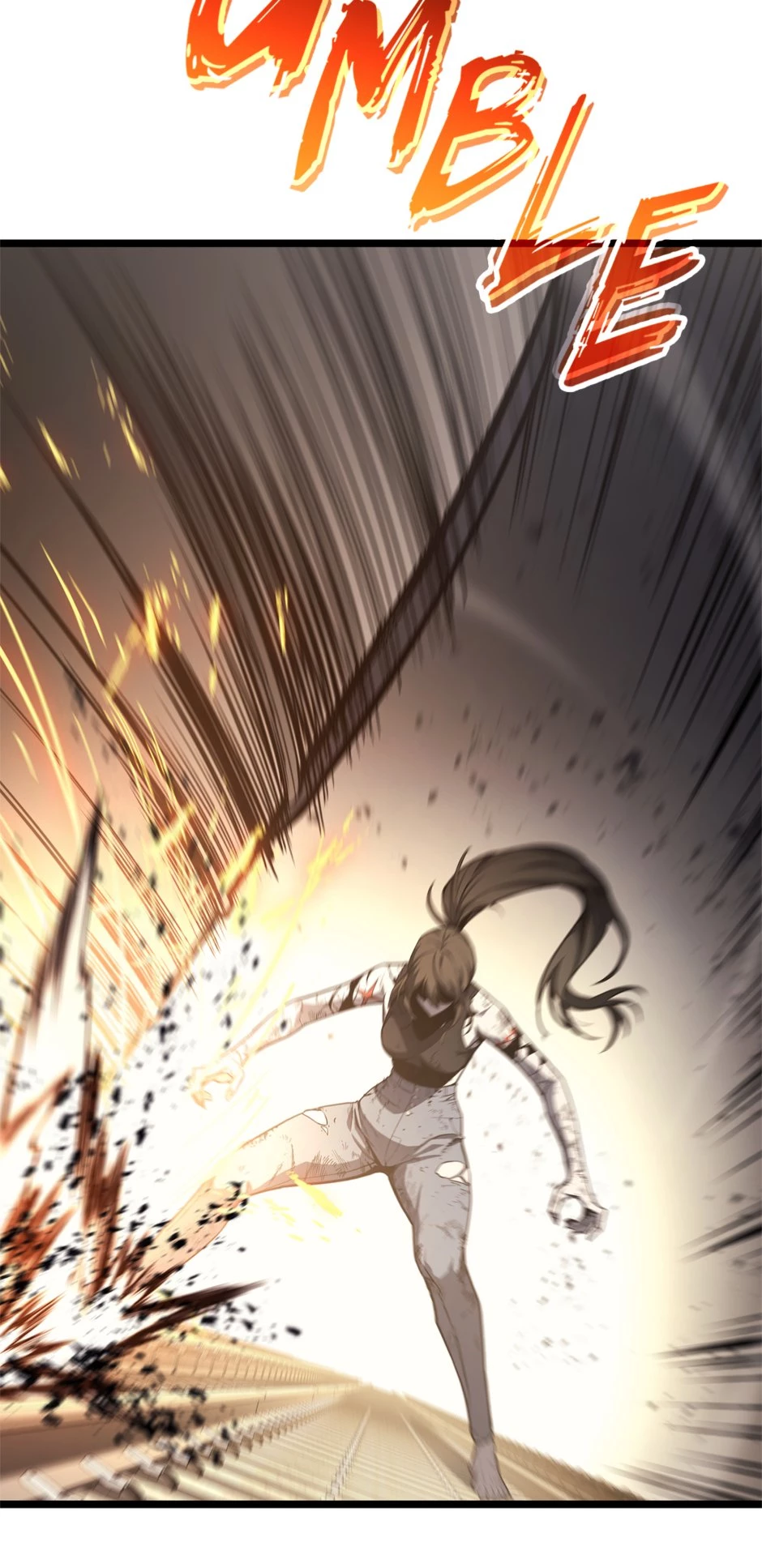 Return of the Disaster-Class Hero Chapter 78 - 141