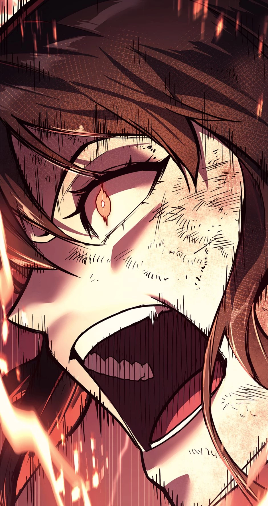 Return of the Disaster-Class Hero Chapter 78 - 152