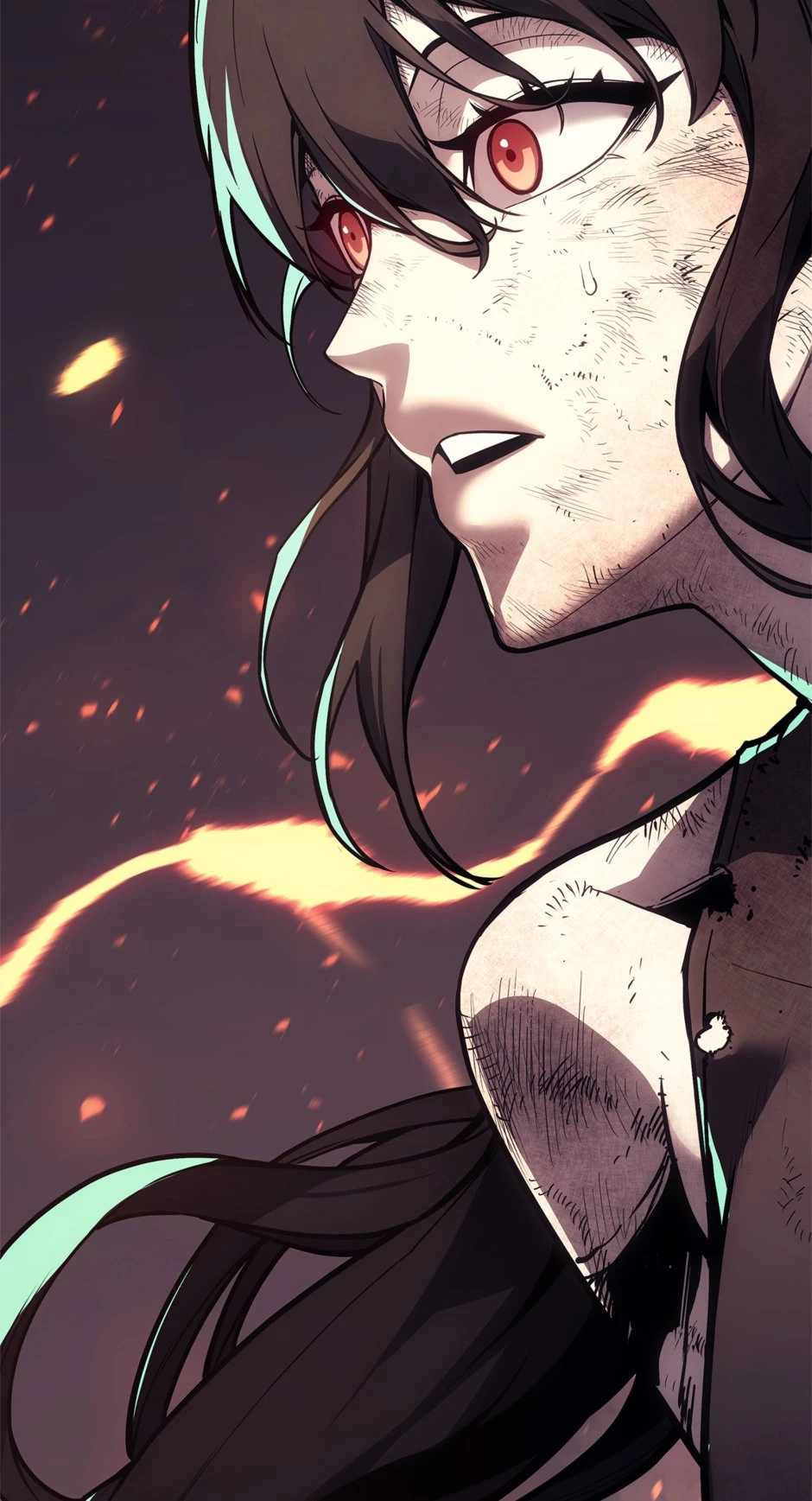 Return of the Disaster-Class Hero Chapter 78 - 157